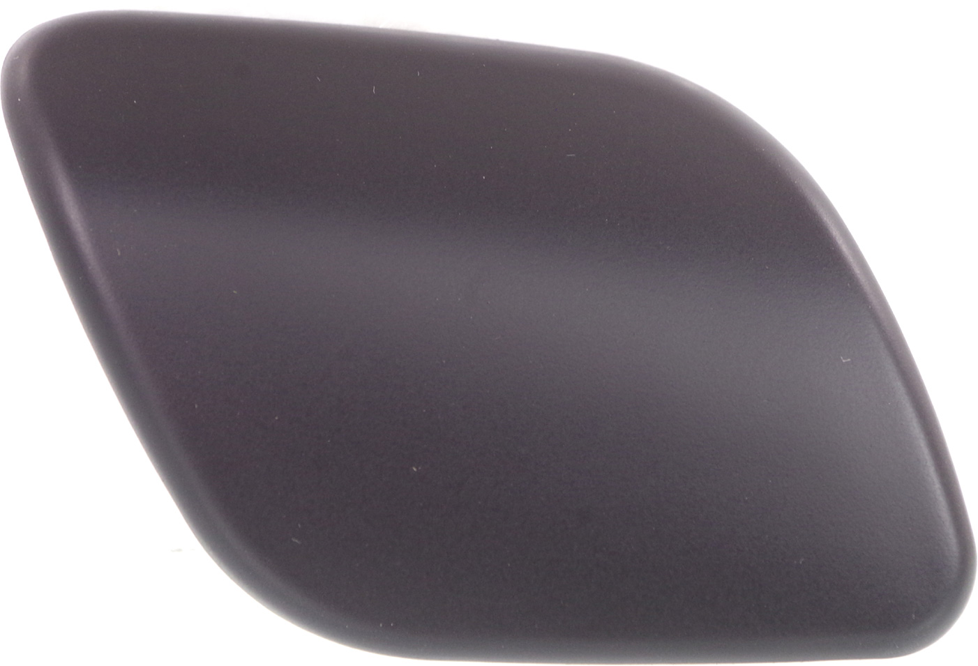 AM XC60-10-13 HEADLIGHT WASHER COVER RH Primed SKU REPV110105 Partslink VO1049103 OEM 398549915