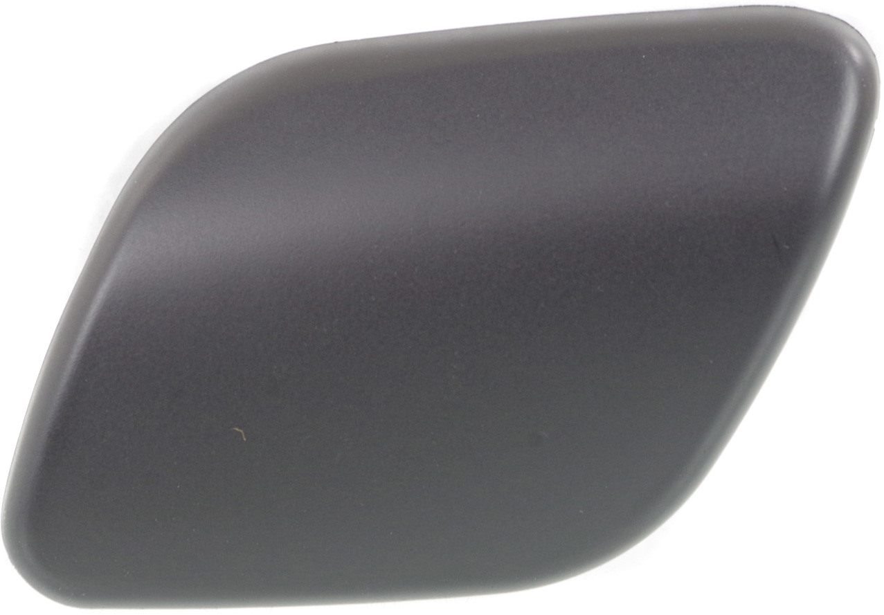 AM XC60-10-13 HEADLIGHT WASHER COVER LH Primed SKU REPV110106 Partslink VO1048103 OEM 398549766