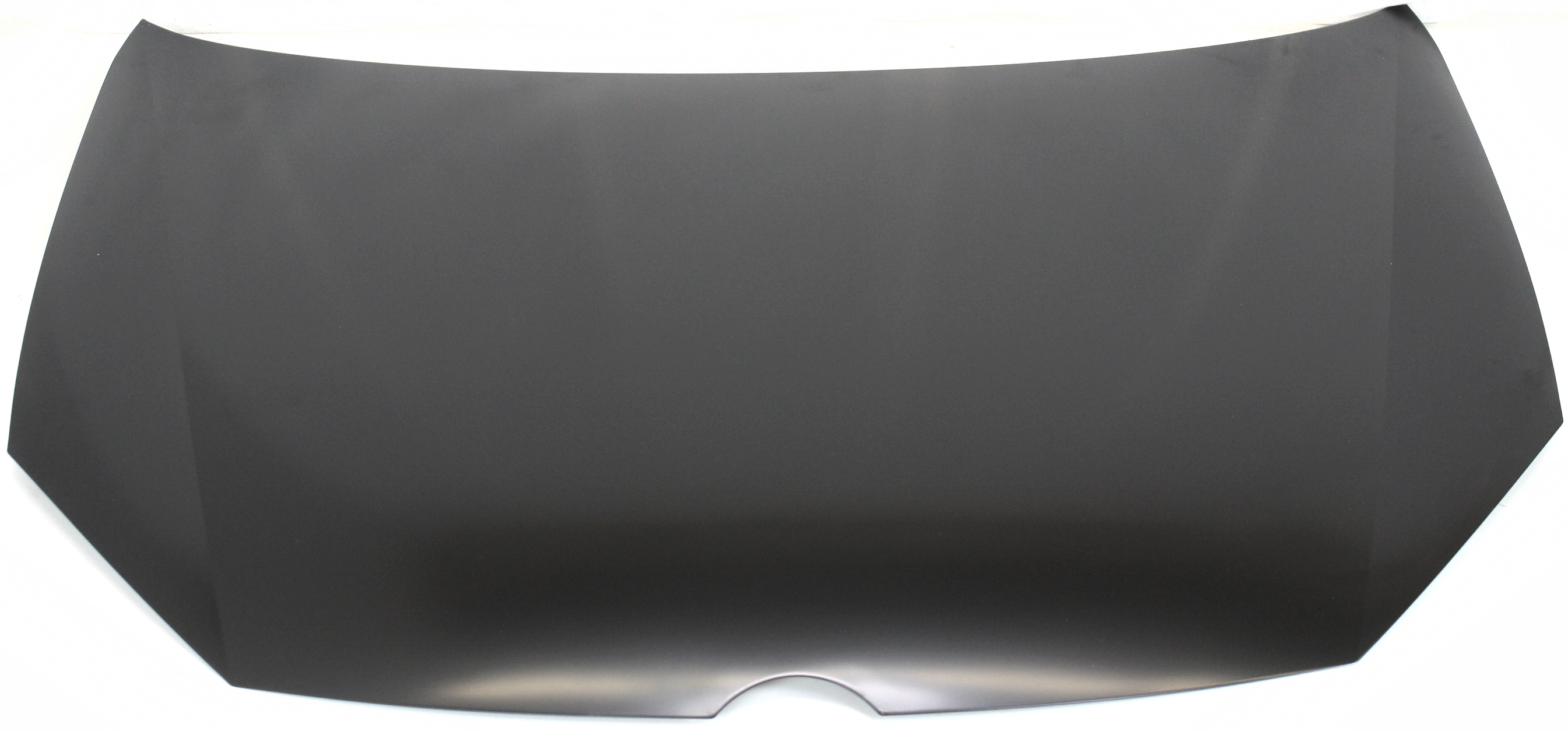 AM GOLF JETTA 10-14 HOOD Steel CAPA SKU REPV130105Q Partslink VW1230138C OEM 5K0823031G