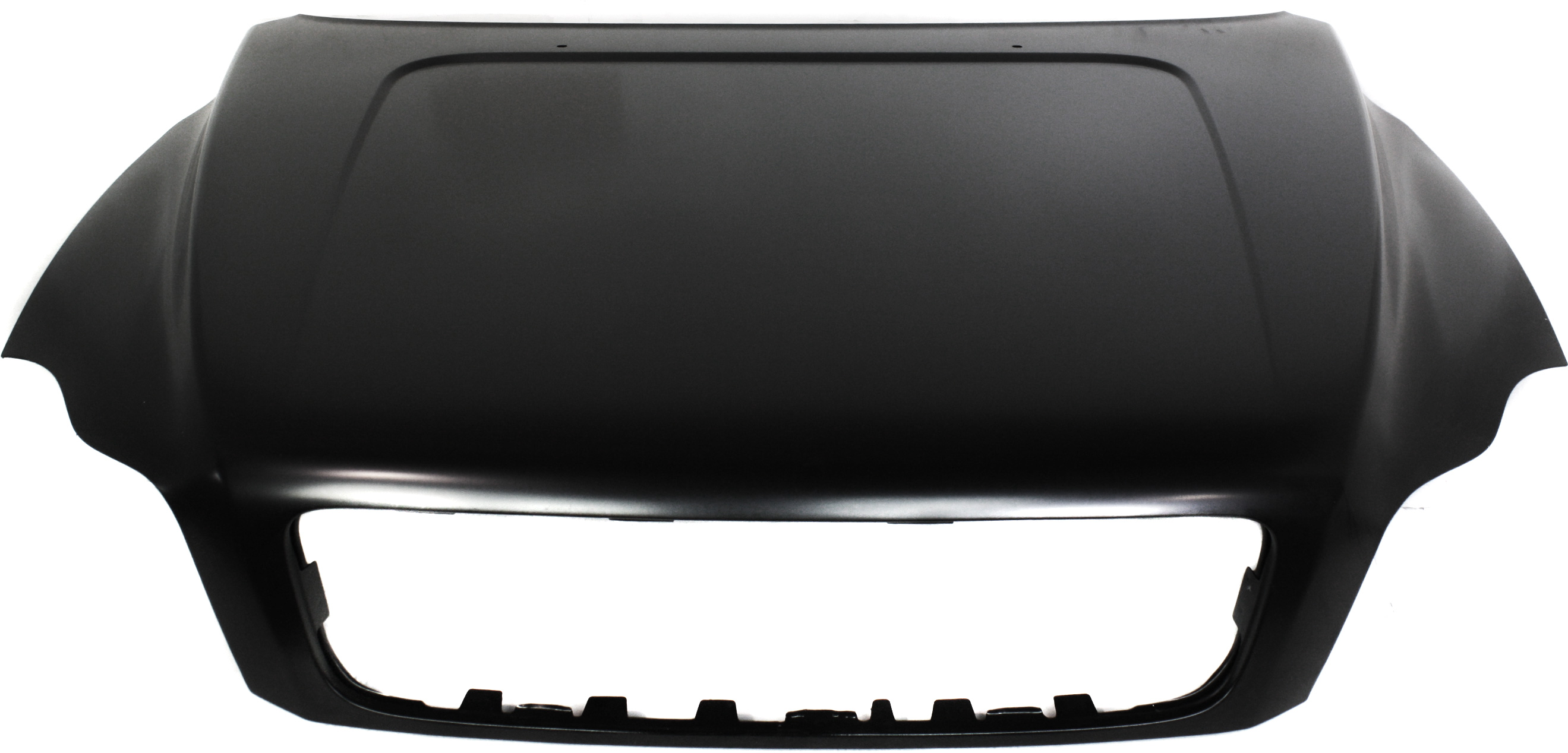 AM XC90-03-14 HOOD Steel SKU REPV130107 Partslink VO1230113 OEM 307964916