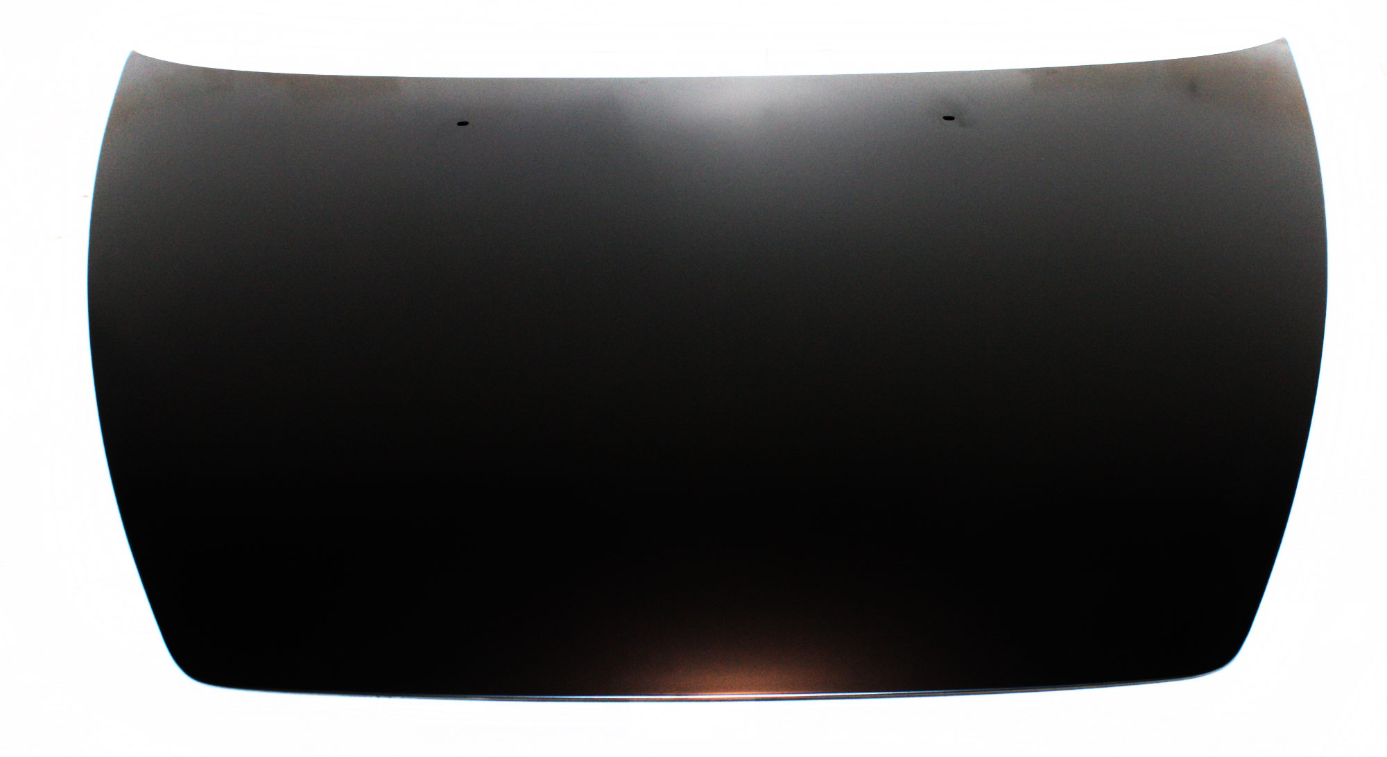 AM S40-04-11 C30-08-13 HOOD Aluminum Primed CAPA SKU REPV130110Q Partslink VO1230118C OEM 313714156