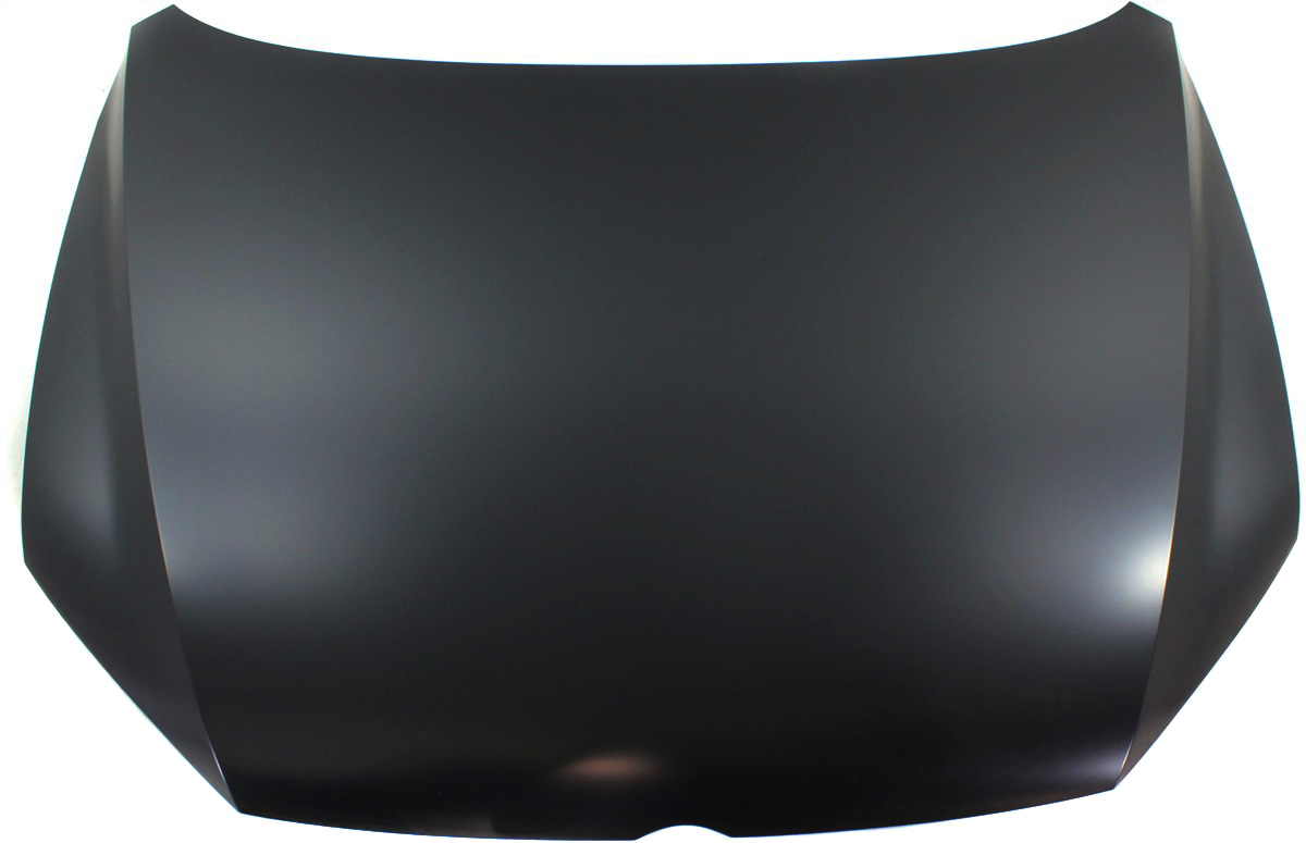 AM PASSAT 12-15 HOOD CAPA SKU REPV130113Q Partslink VW1230144C OEM 561823031E