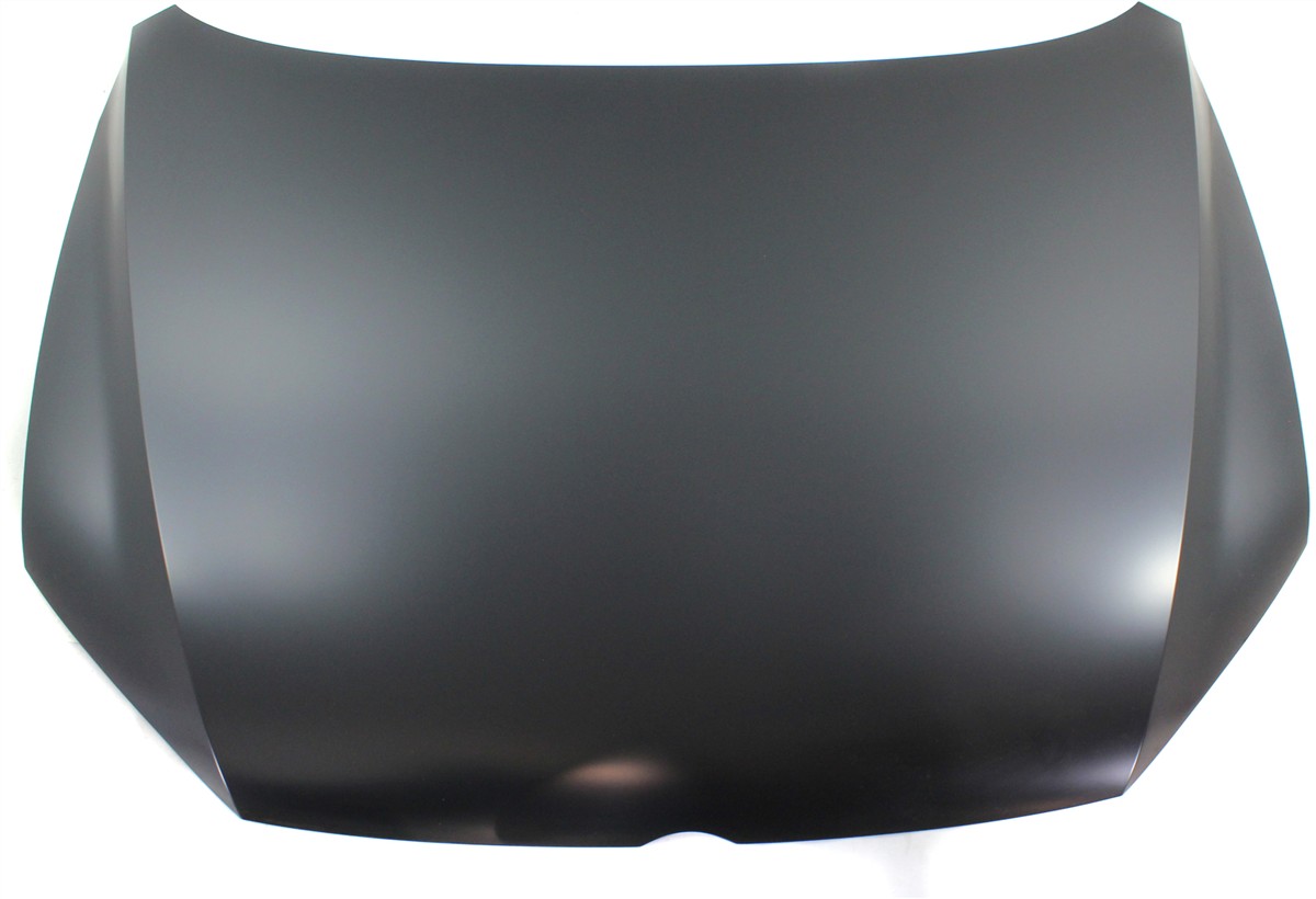 AM PASSAT 12-15 HOOD SKU REPV130113 Partslink VW1230144 OEM 561823031E