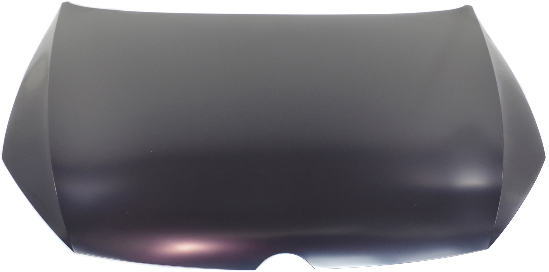AM GOLF GTI 15-21 HOOD Steel Primed CAPA SKU REPV130117Q Partslink VW1230146C OEM 5G0823031J