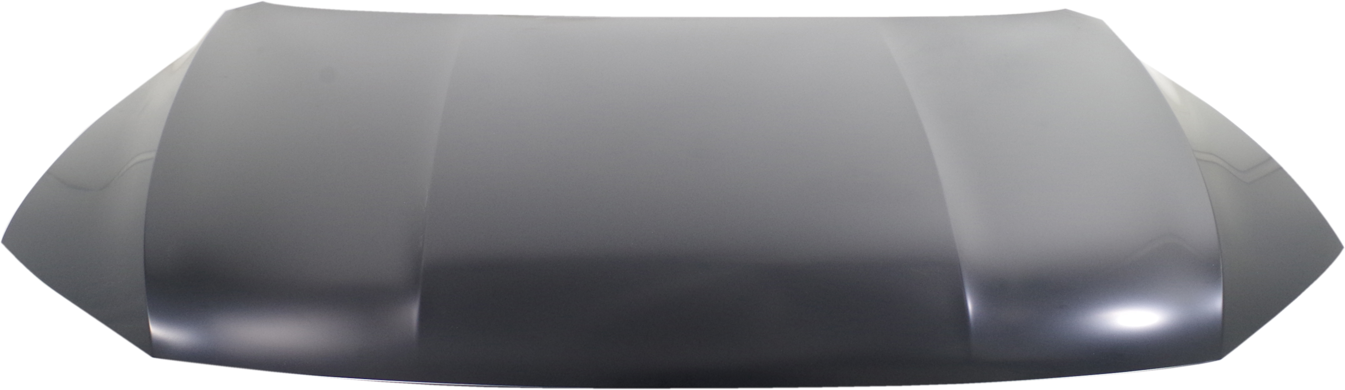 AM PASSAT 16-19 HOOD Steel CAPA SKU REPV130120Q Partslink VW1230147C OEM 561823031F