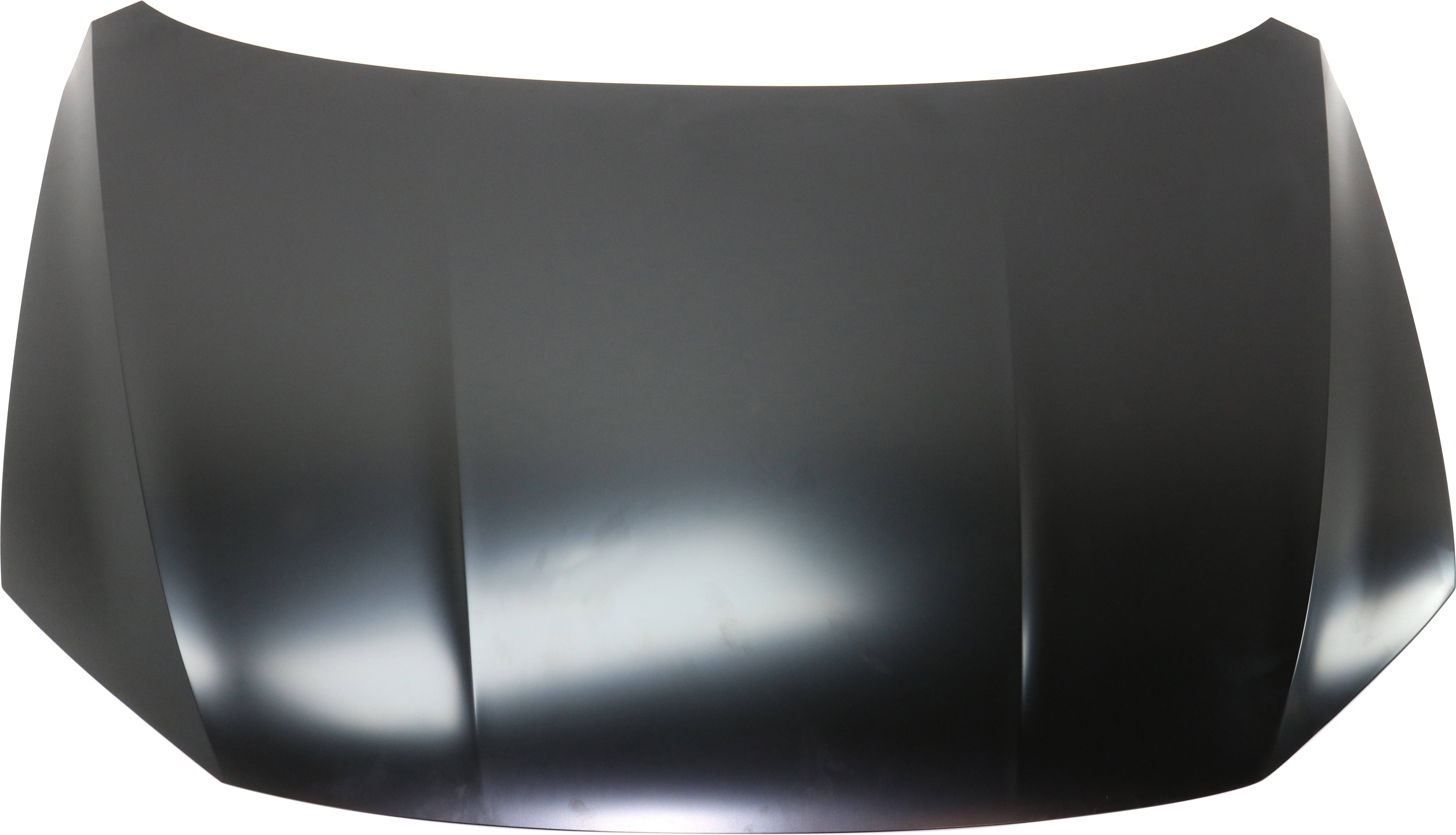 AM PASSAT 16-19 HOOD Steel SKU REPV130120 Partslink VW1230147 OEM 561823031F