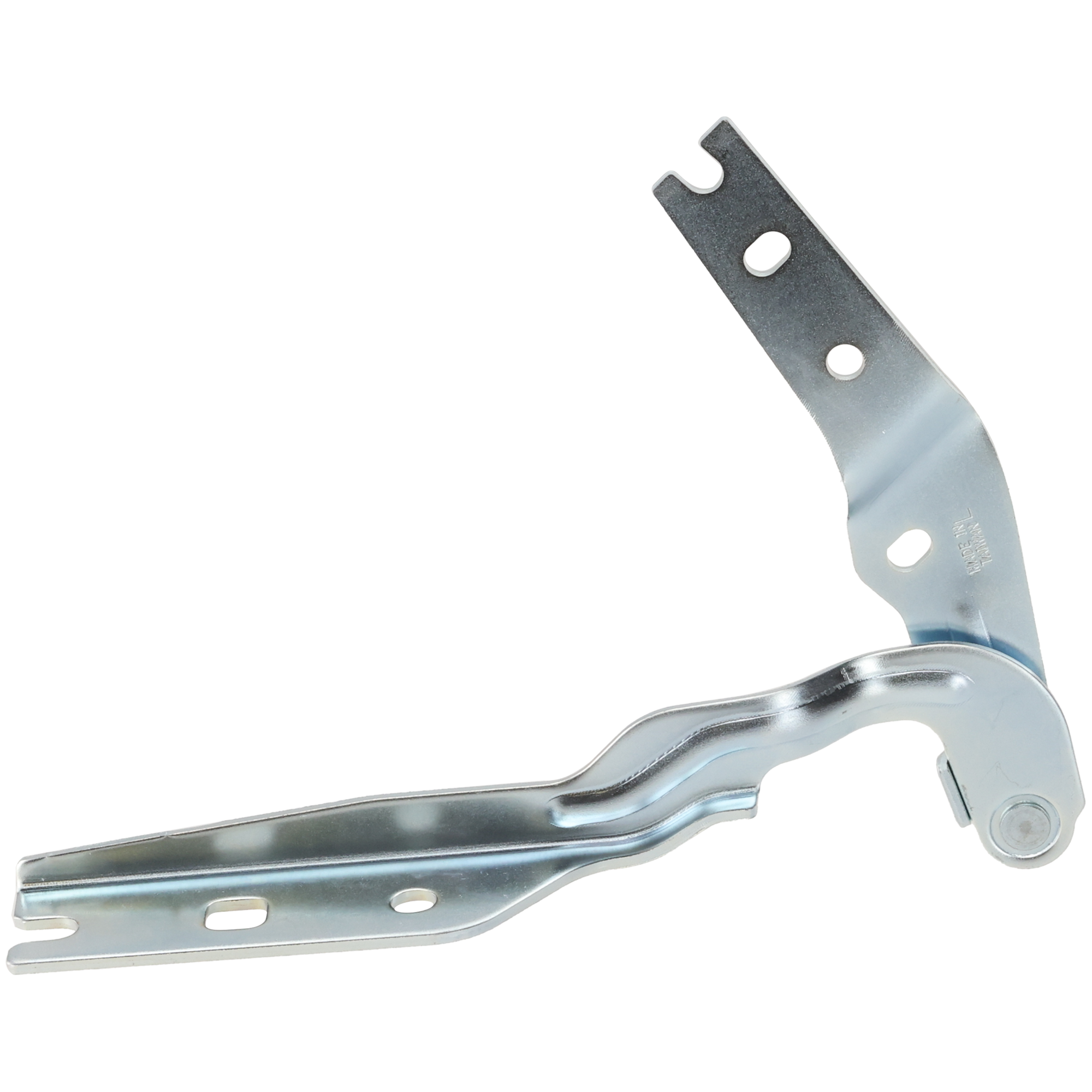 AM GOLF GTI 15-21 HOOD HINGE LH SKU REPV130508 Partslink VW1236118 OEM 5G0823301B 5GM823301A