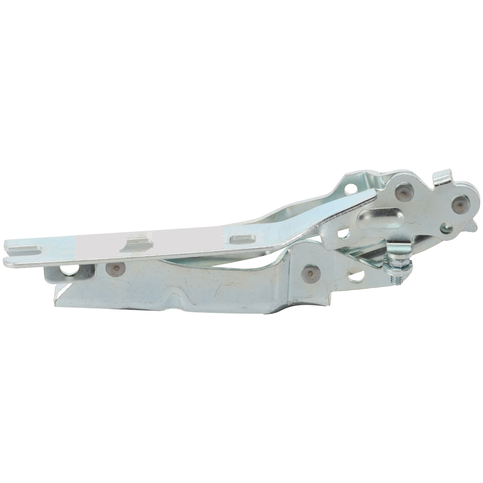 AM JETTA 05-14 GTI 06-14 GOLF 10-14 HOOD HINGE RH Hatchback Sedan 05-10 Wagon SKU REPV130509 Partslink VW1236111 OEM 1KM823302