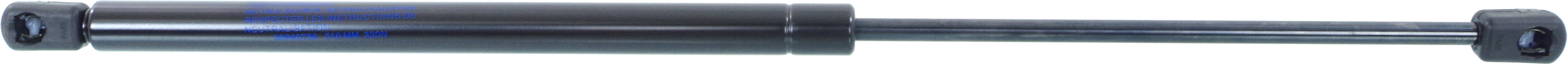AM XC90-03-14 HOOD LIFT SKU REPV131108