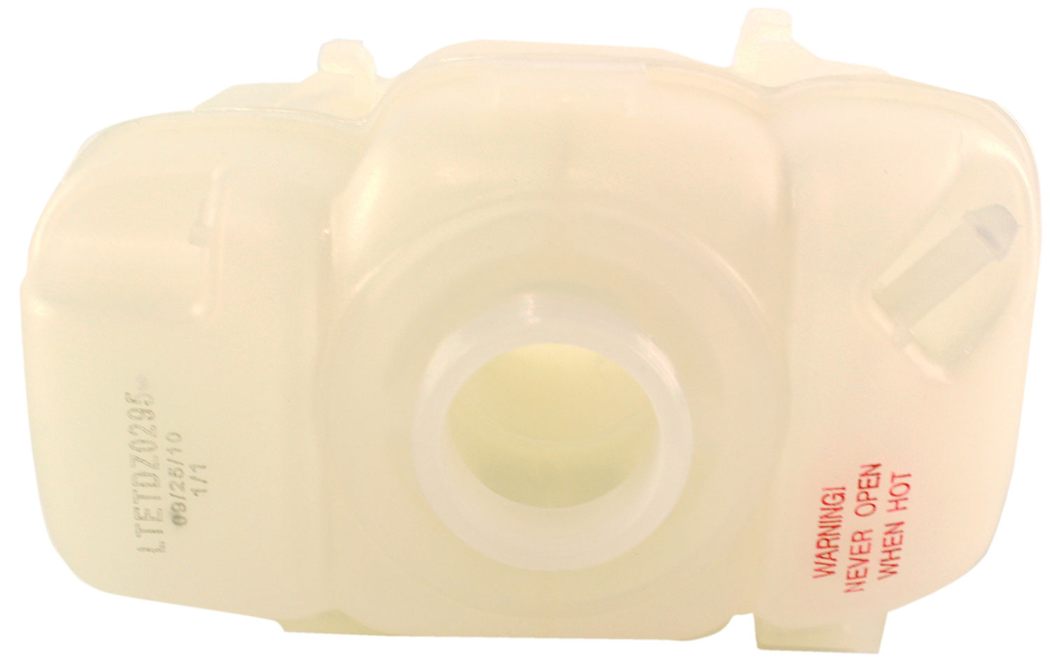 AM V70-99-07 COOLANT TANK w o Cap SKU REPV161311 OEM 86834553-307239293