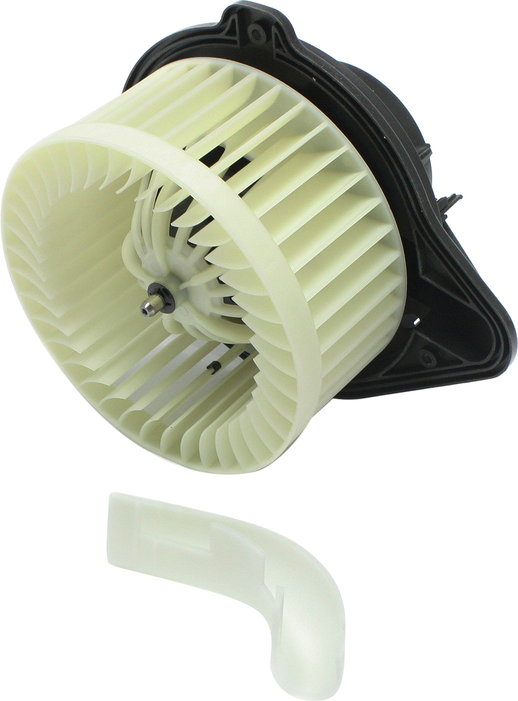 AM VOLVO 850-93-97 BLOWER MOTOR SKU REPV190202 Partslink VO3126104 OEM 68208123