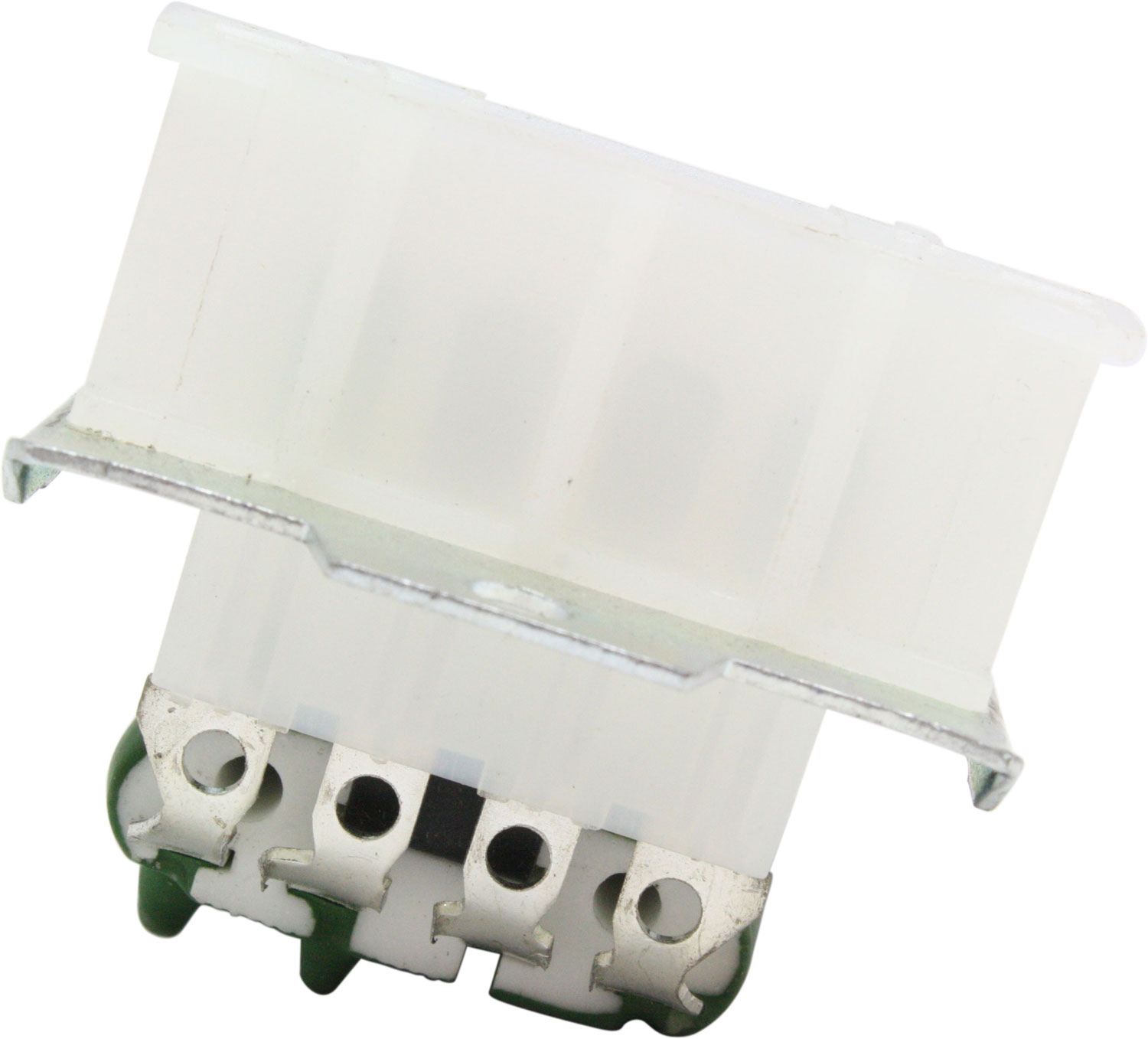 AM JETTA 93-99 PASSAT 95-97 BLOWER MOTOR RESISTOR w Factory Air SKU REPV191802 OEM 20352-2040059-300159-4P1455-53