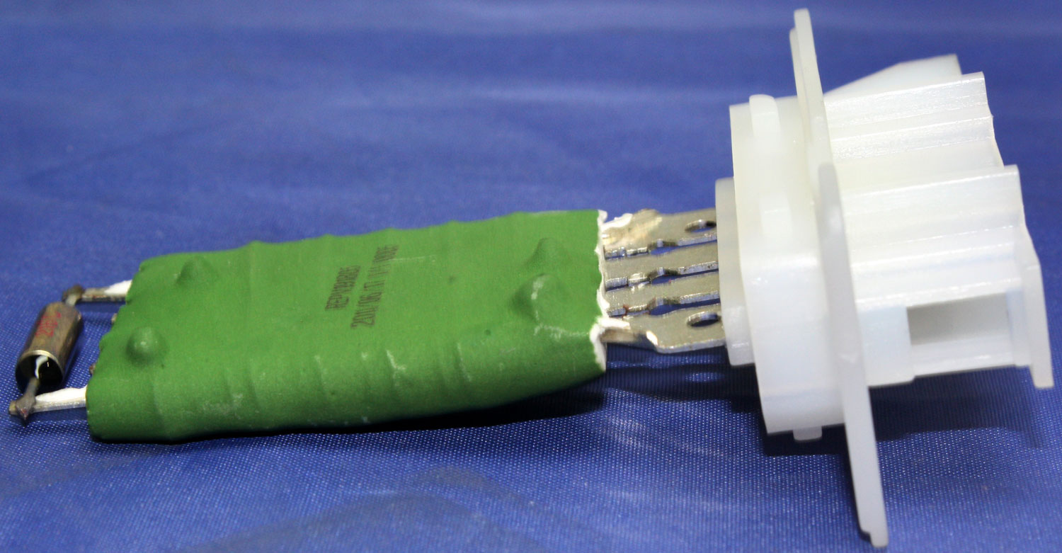 AM JETTA 05-08 BLOWER MOTOR RESISTOR SKU REPV191805 OEM 20414-300237-973505-2040008-53