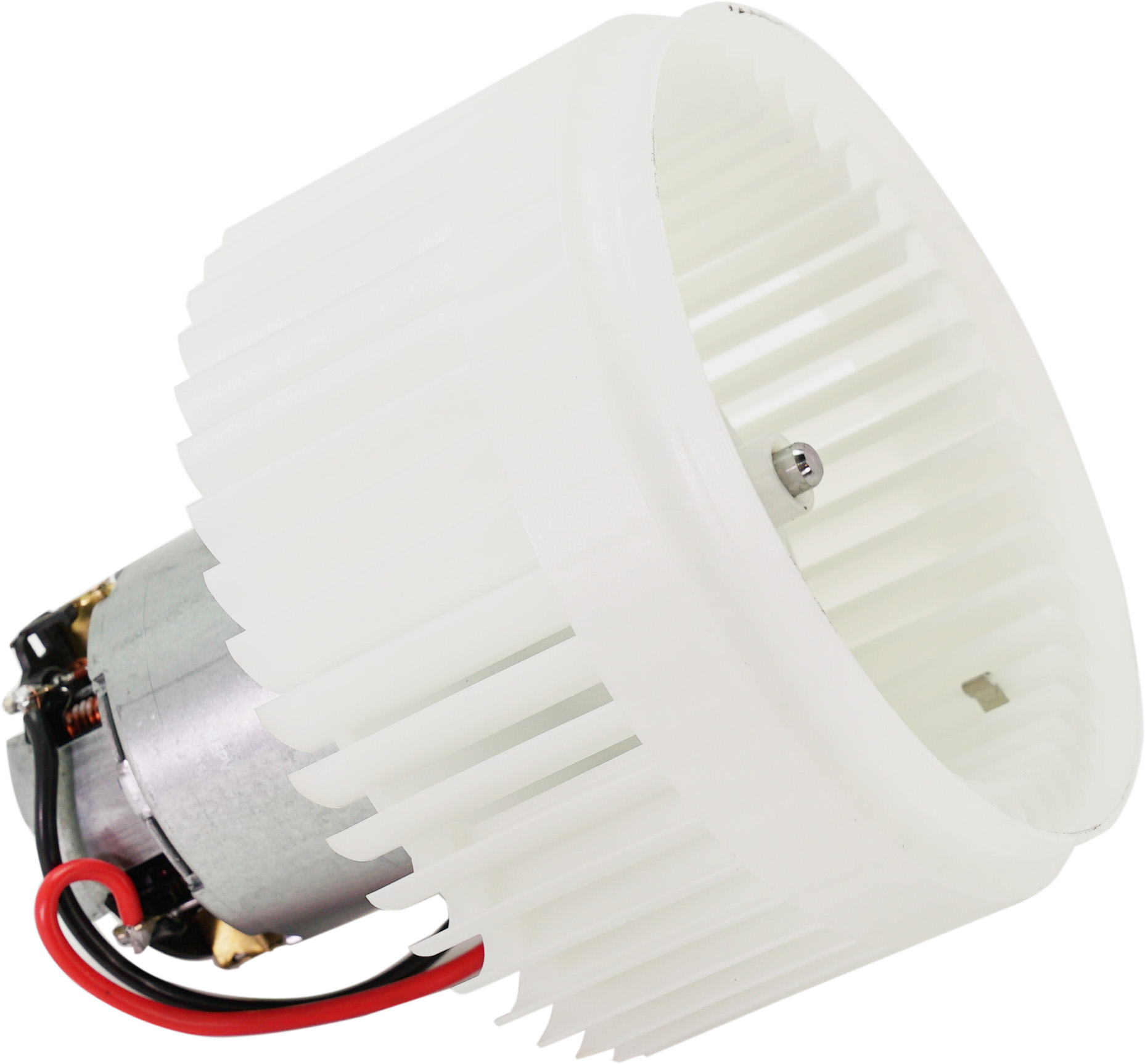 AM S80-99-06 XC90-03-09 BLOWER MOTOR Front W o Fan Cover base SKU REPV192003 OEM 313203937 PFM