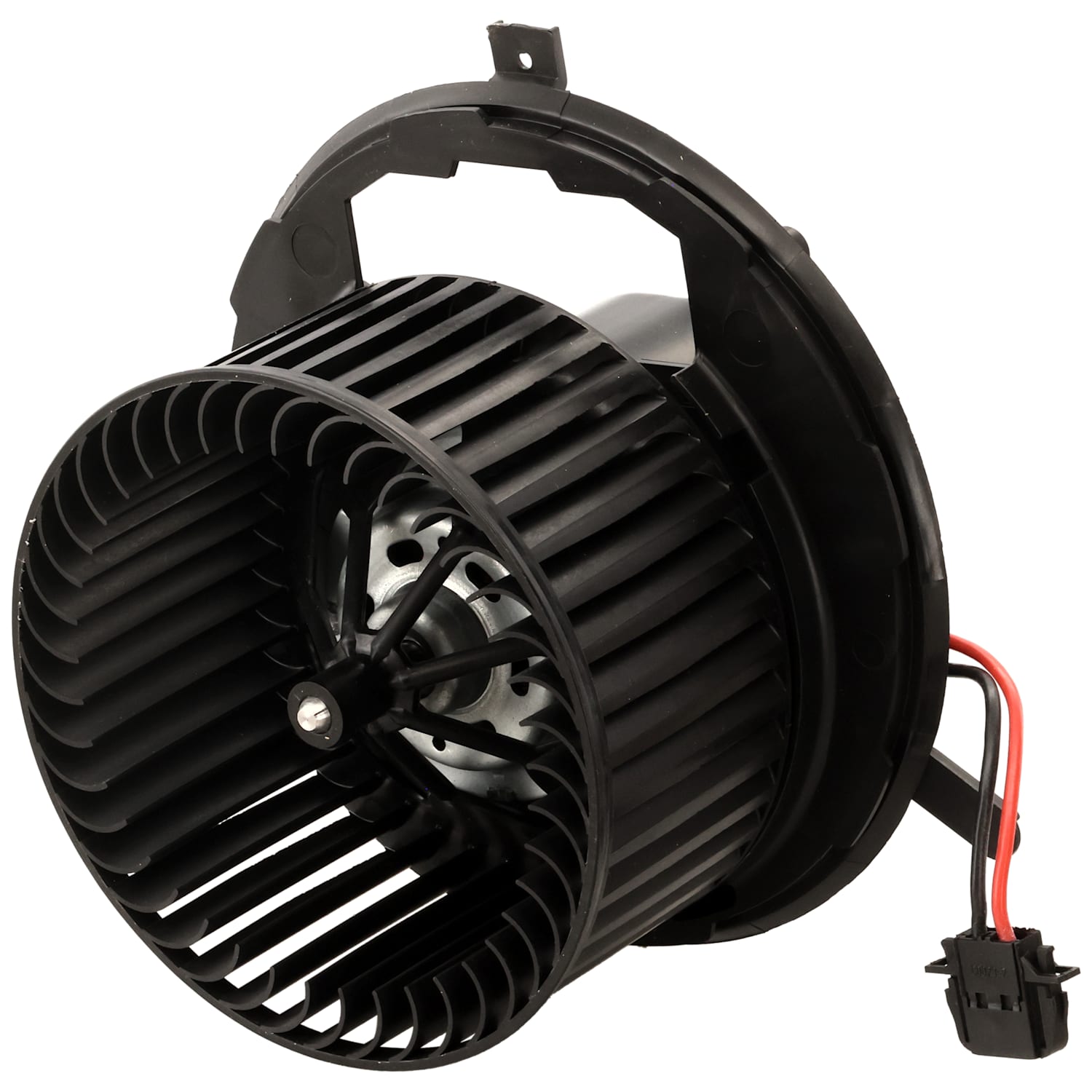 AM A3-06-13 JETTA 05-18 BLOWER MOTOR Assembly w Climate Control SKU REPV192006 Partslink AU3126104 OEM 1K1820015Q