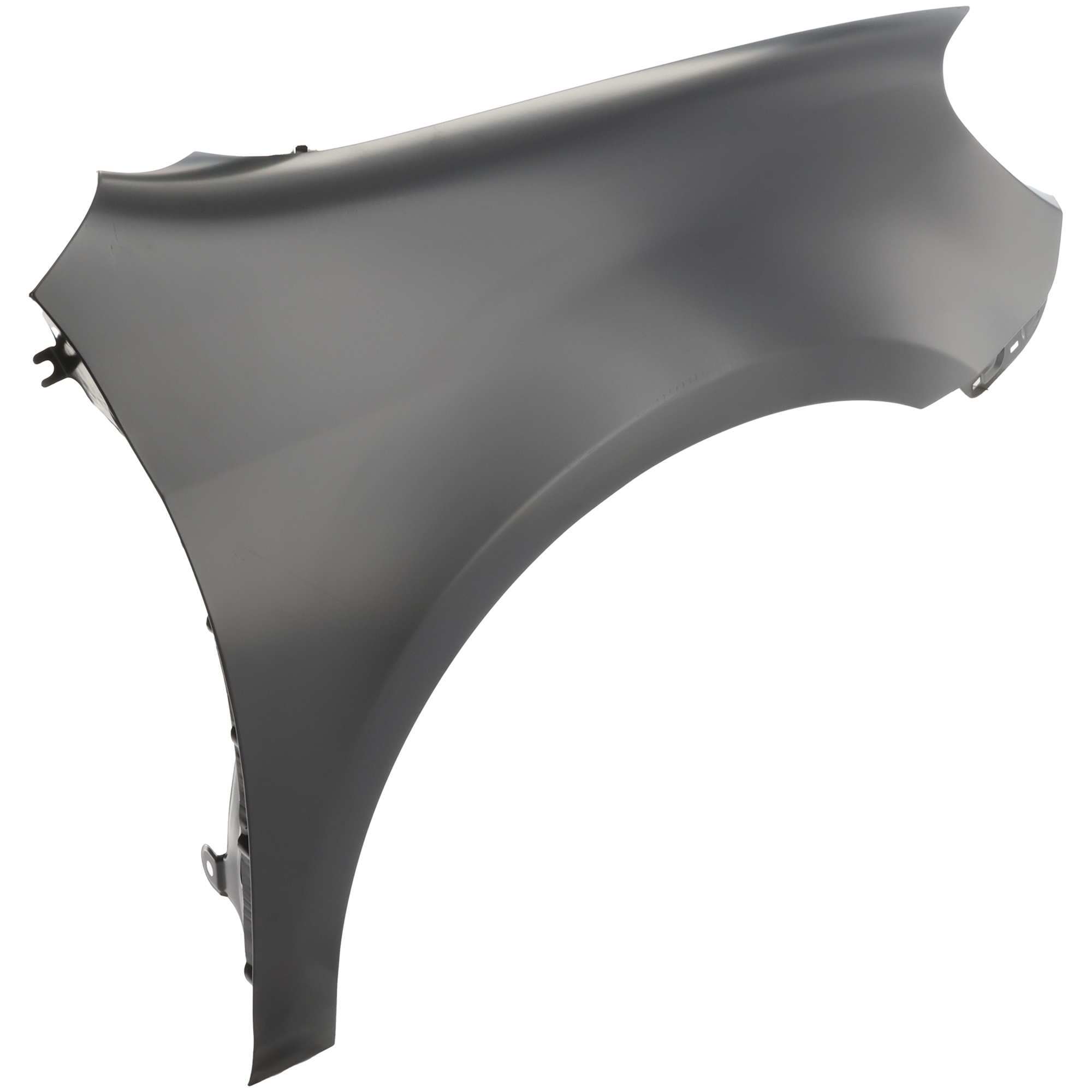 AM GOLF GTI 10-14 FRONT FENDER RH Primed SKU REPV220107 Partslink VW1241139 OEM 5K6821022B
