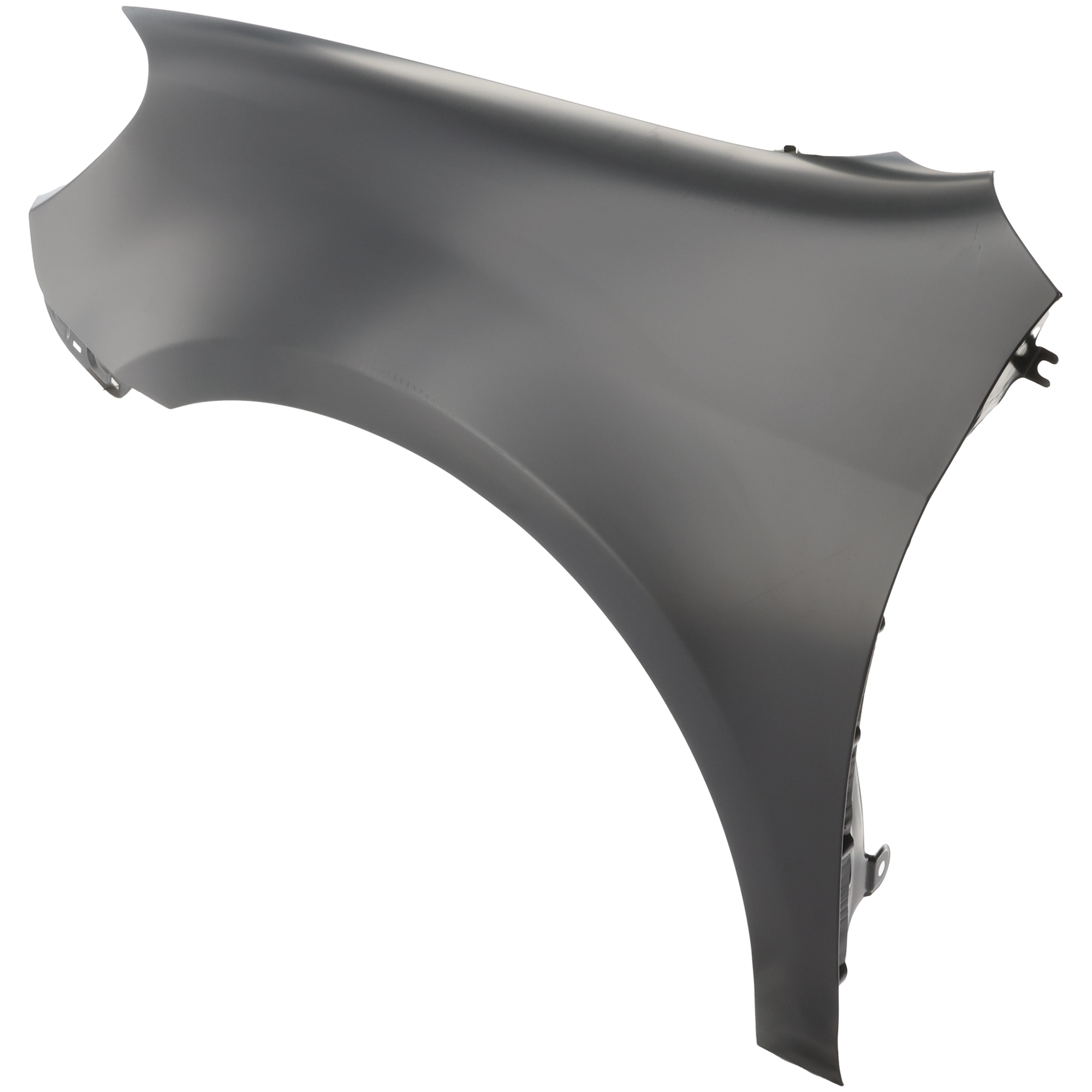 AM GOLF GTI 10-14 FRONT FENDER LH Primed SKU REPV220108 Partslink VW1240139 OEM 5K6821021B