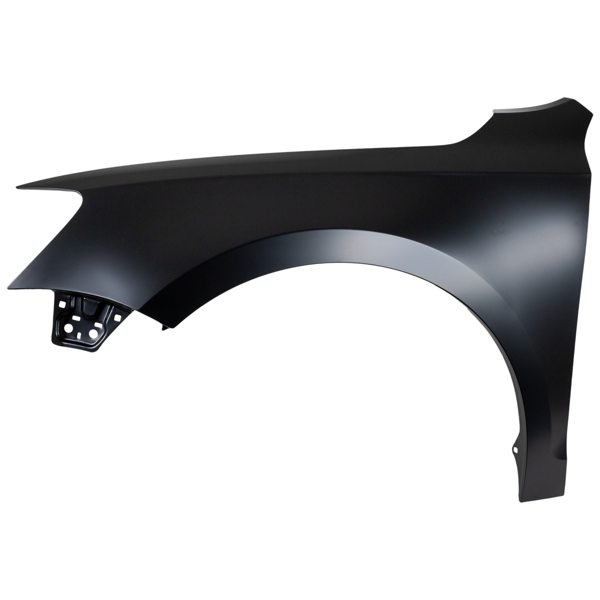 AM JETTA 11-18 FRONT FENDER LH Primed Sedan CAPA SKU REPV220116Q Partslink VW1240142C OEM 5C6821105A