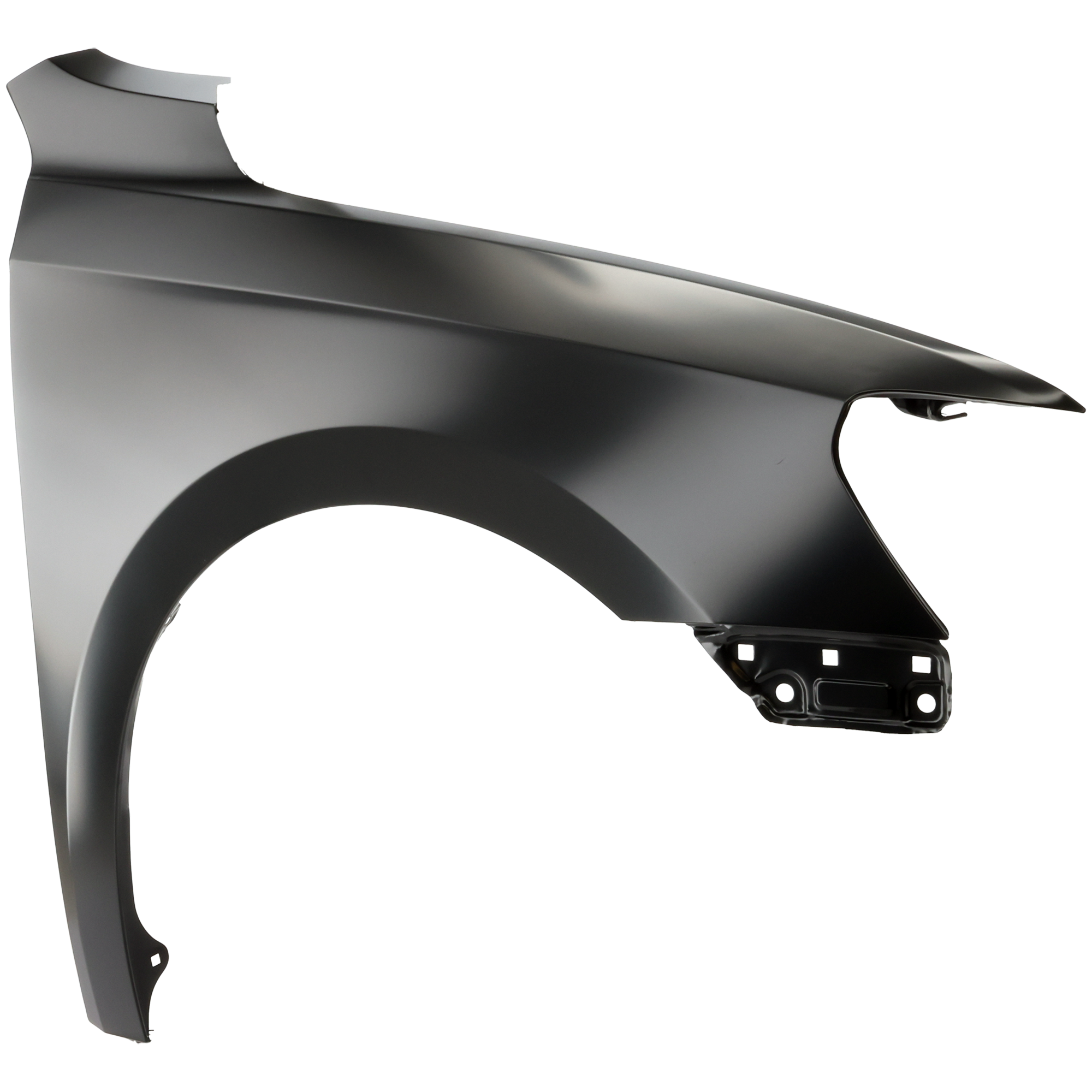 AM PASSAT 12-15 FRONT FENDER RH Primed SKU REPV220141 Partslink VW1241145 OEM 561821022