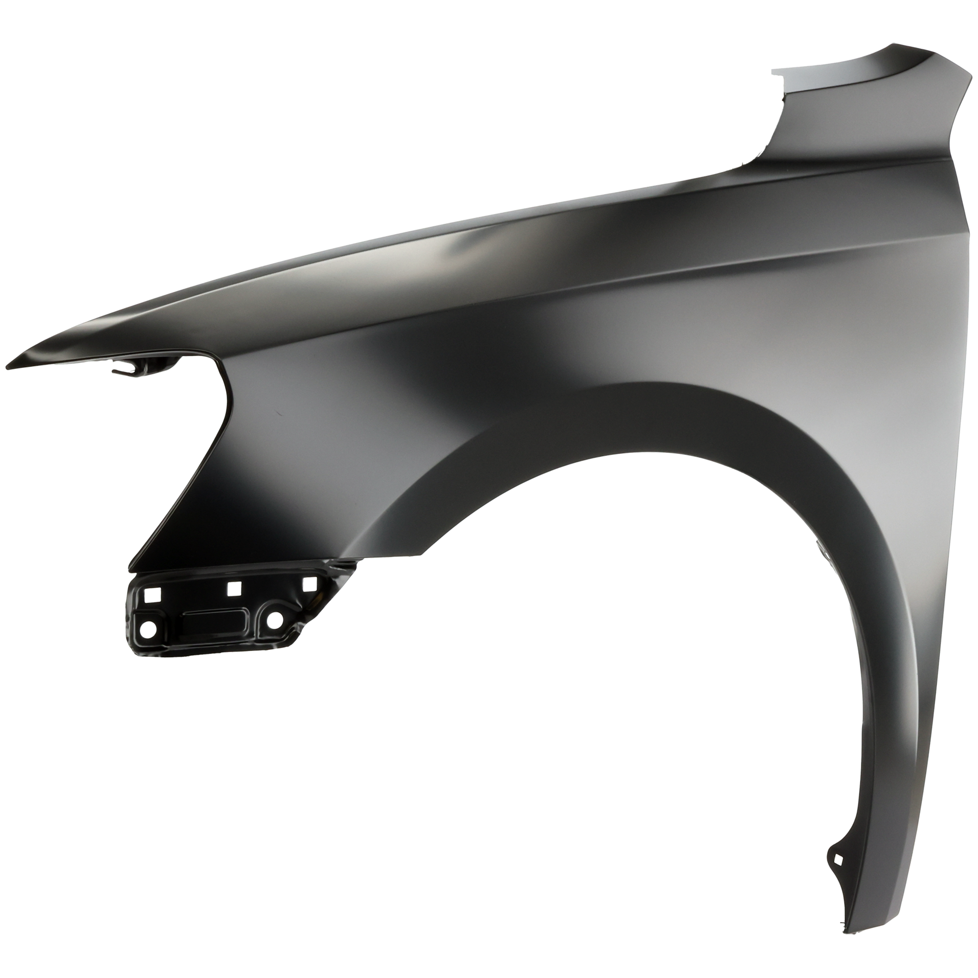 AM PASSAT 12-15 FRONT FENDER LH Primed SKU REPV220142 Partslink VW1240145 OEM 561821021