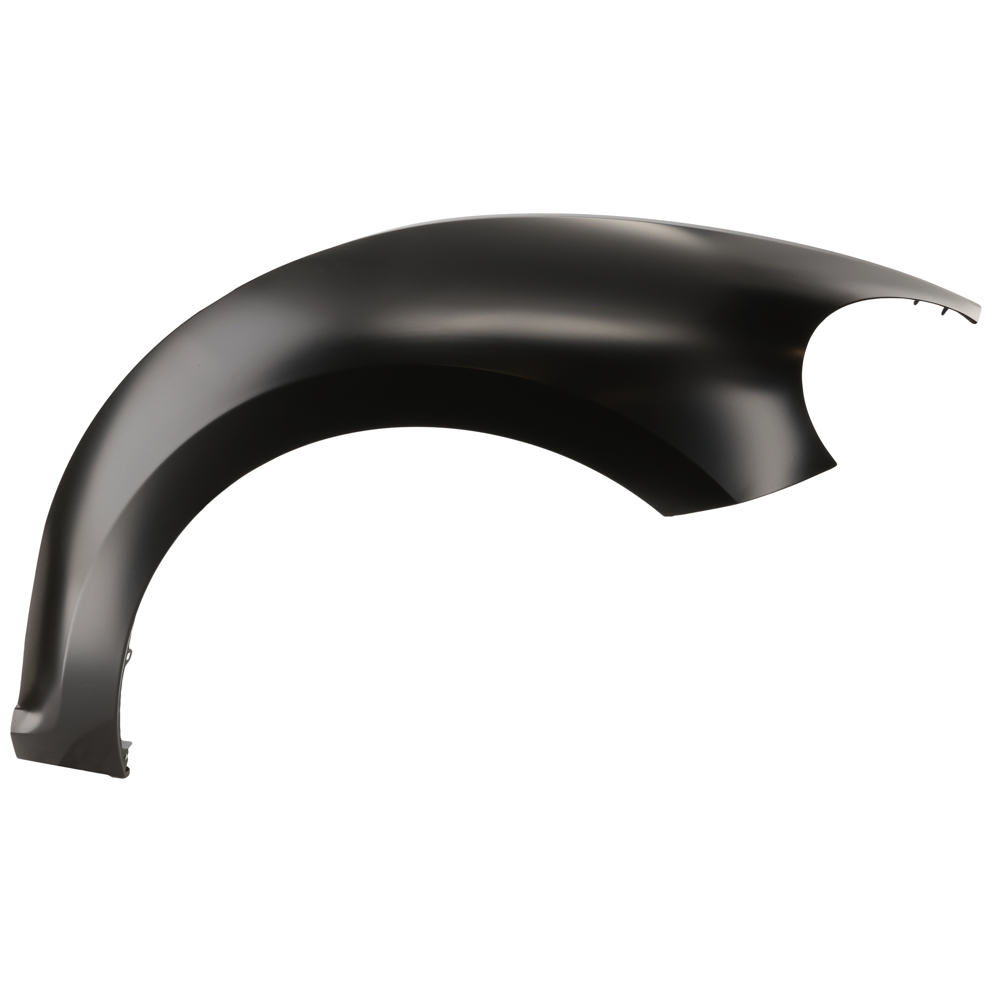 AM BEETLE 12-19 FRONT FENDER RH Primed Steel SKU REPV220153 Partslink VW1241144 OEM 5C5821022D