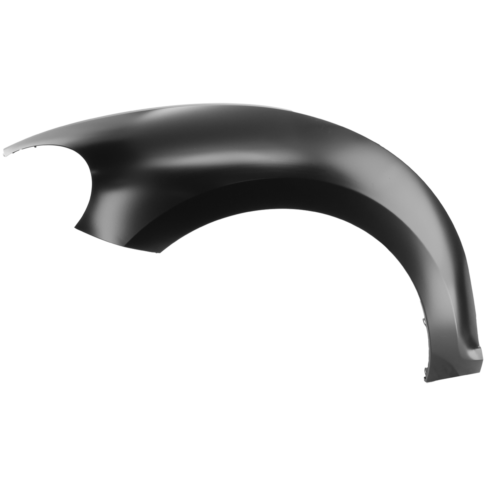 AM BEETLE 12-19 FRONT FENDER LH Primed Steel SKU REPV220154 Partslink VW1240144 OEM 5C5821021D