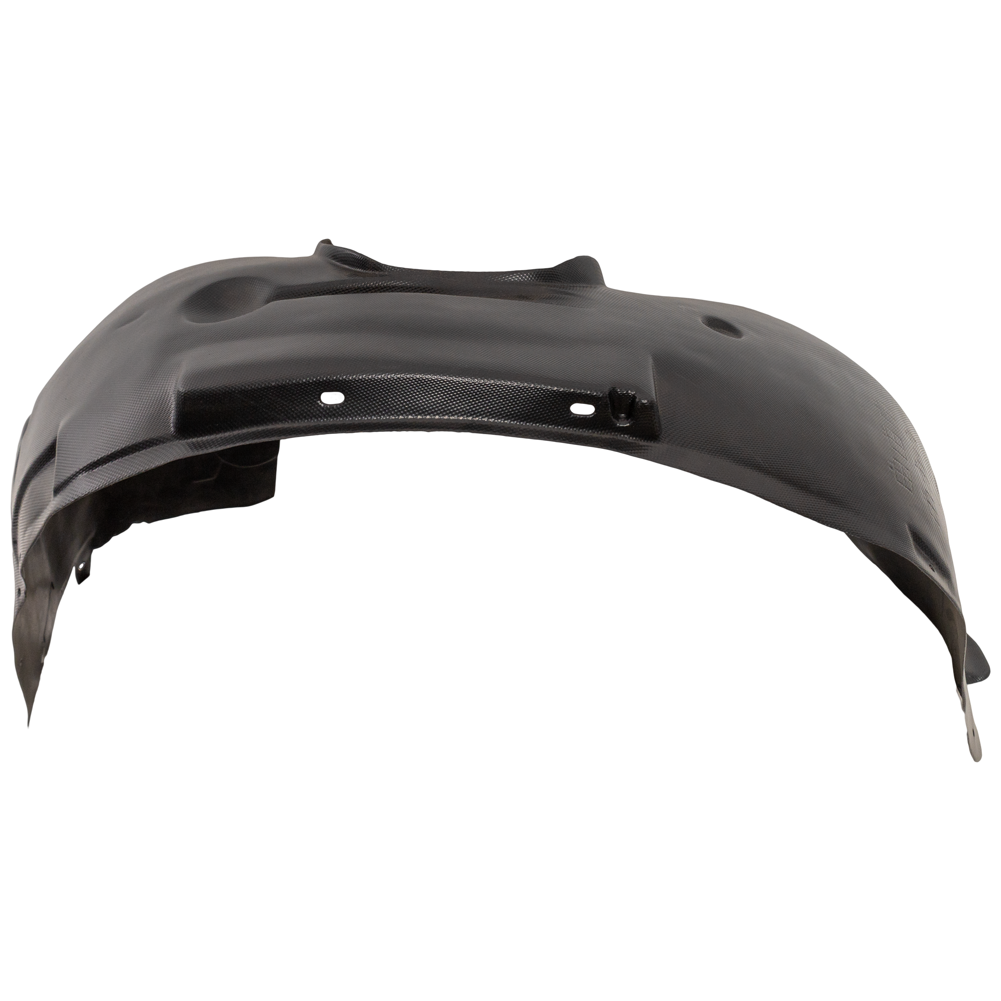 AM C30-09-13 FRONT FENDER LINER LH From Ch 132770 SKU REPV222142 Partslink VO1248115 OEM 31214691-3
