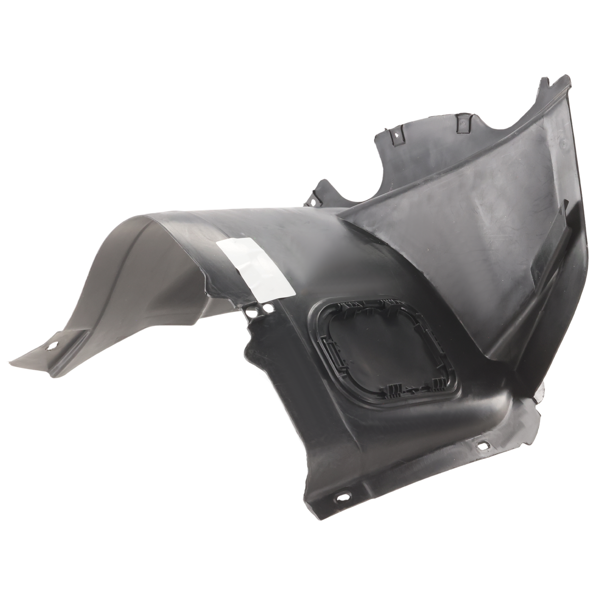 AM E GOLF 15-20 GOLF 15-17 FRONT FENDER LINER RH SKU REPV222159 Partslink VW1249125 OEM 5G0805912L