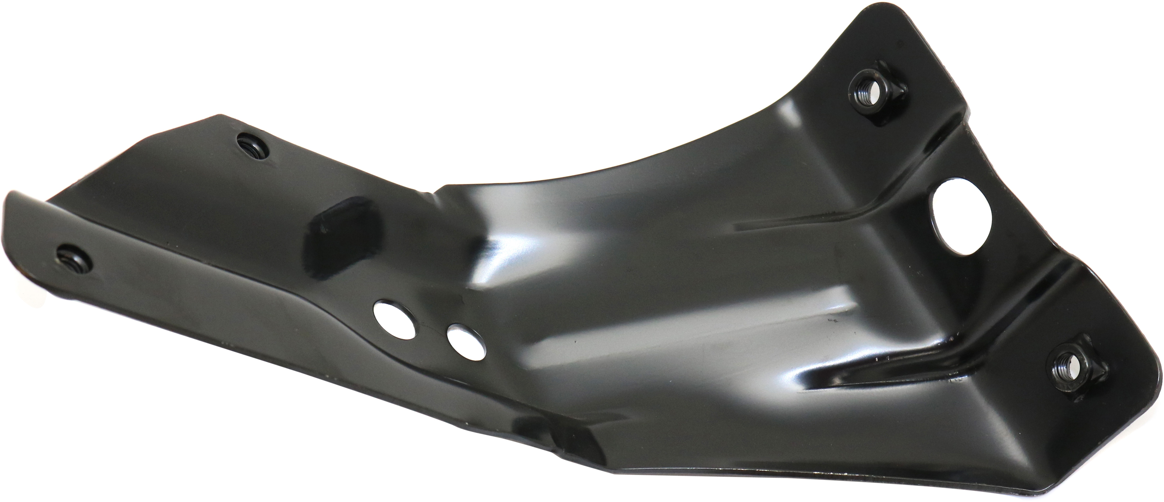 AM GOLF GTI 10-14 FRONT FENDER SUPPORT RH Steel Hatchback SKU REPV223703 Partslink VW1245104 OEM 5K6821136