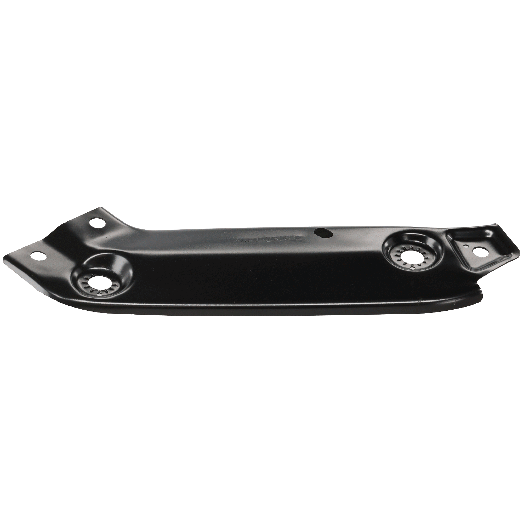AM JETTA 11-18 RADIATOR SUPPORT LH Side Support Steel Sedan SKU REPV250506 Partslink VW1225144 OEM 5C6805931