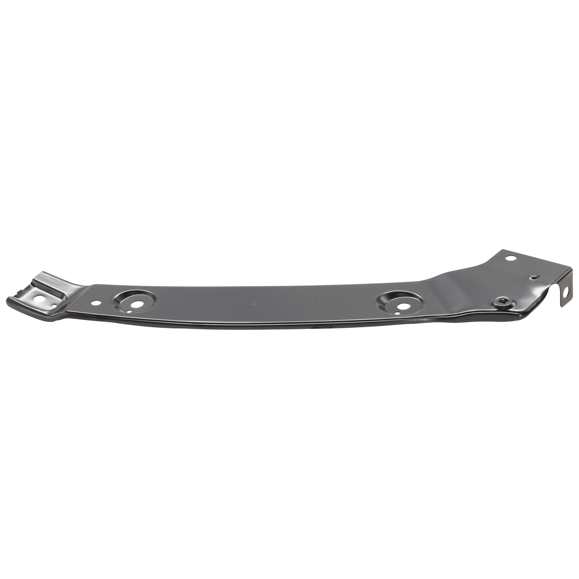 AM TIGUAN 12-17 TIGUAN LIMITED 18-18 RADIATOR SUPPORT RH Side Support Steel CAPA SKU REPV250511Q Partslink VW1225153C OEM 5N0805932B