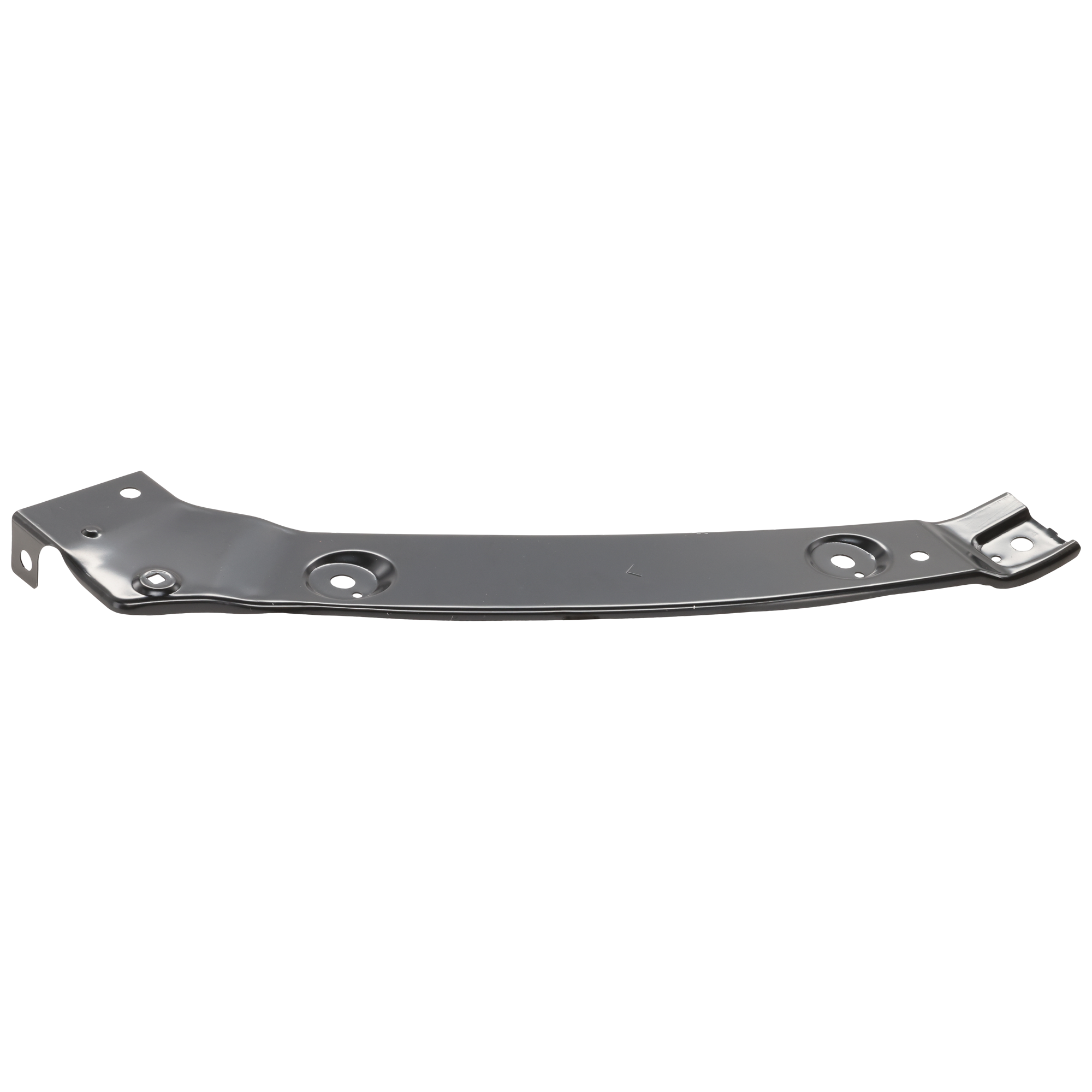 AM TIGUAN 12-17 TIGUAN LIMITED 18-18 RADIATOR SUPPORT LH Side Support Steel SKU REPV250512 Partslink VW1225154 OEM 5N0805931B