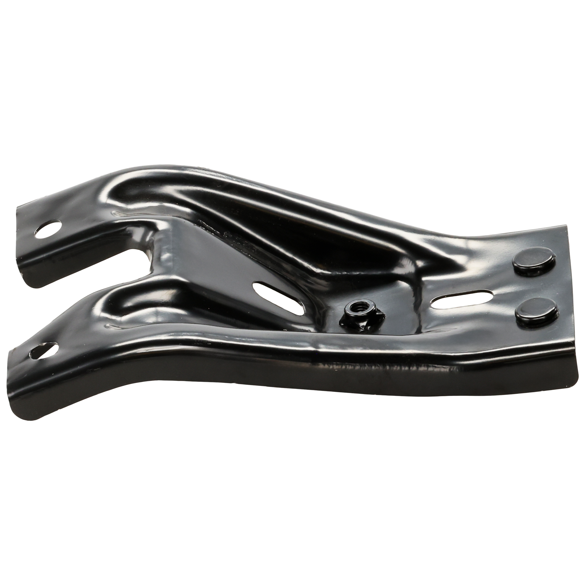AM JETTA 11-18 RADIATOR SUPPORT CENTER Hood Latch Support Steel w o Colln Warn Hybrid Sedan SKU REPV250901 Partslink VW1233101 OEM 5C6805567