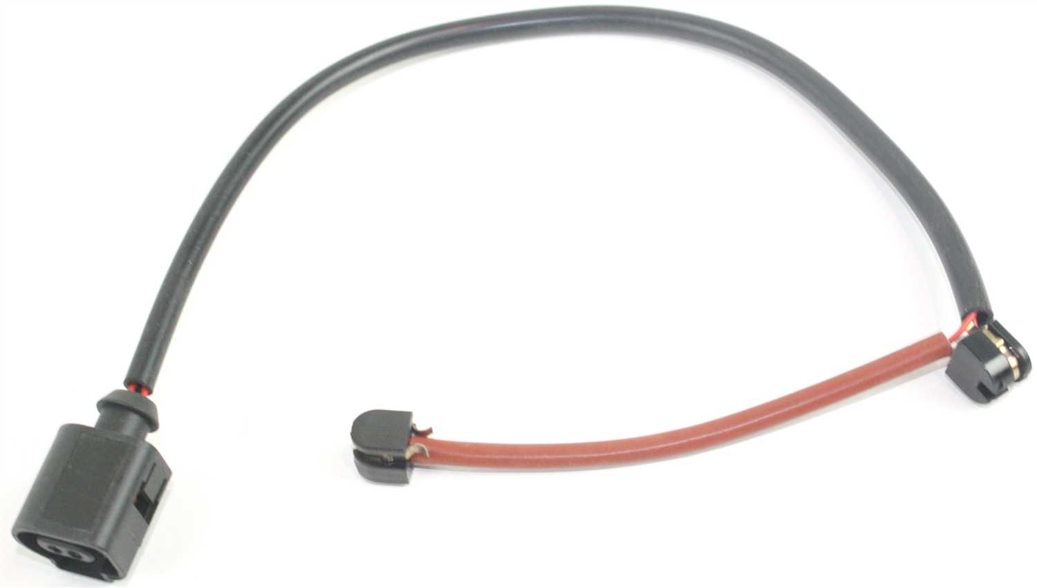AM CAYENNE 03-10 TOUAREG 04-06 BRAKE PAD SENSOR Front RH=LH SKU REPV270101 OEM 76241-95561236500-0841539-2BWS