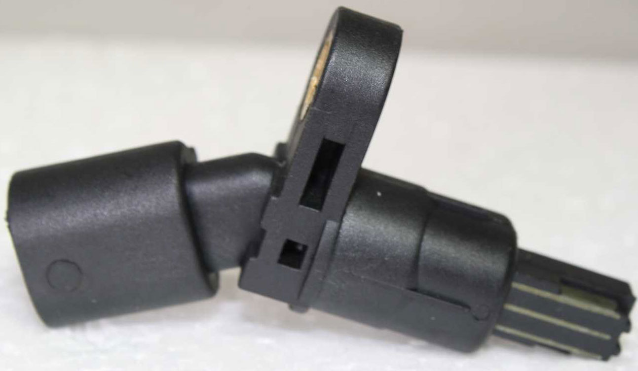 AM BEETLE 98-10 REAR ABS SPEED SENSOR RH=LH SKU REPV272401 OEM 1J0927807B