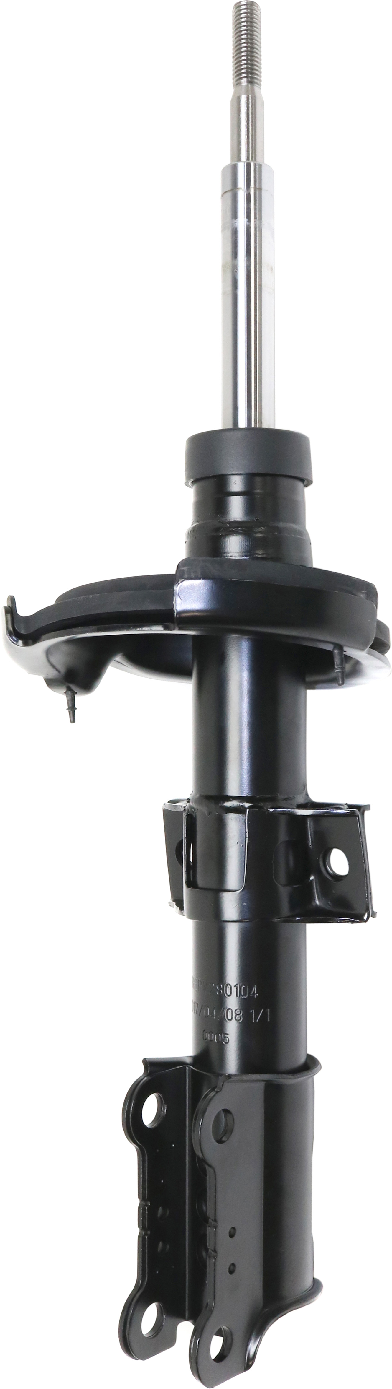 AM XC90-03-14 FRONT BARE STRUT RH=LH Gas Charged Twin tube SKU REPV280104