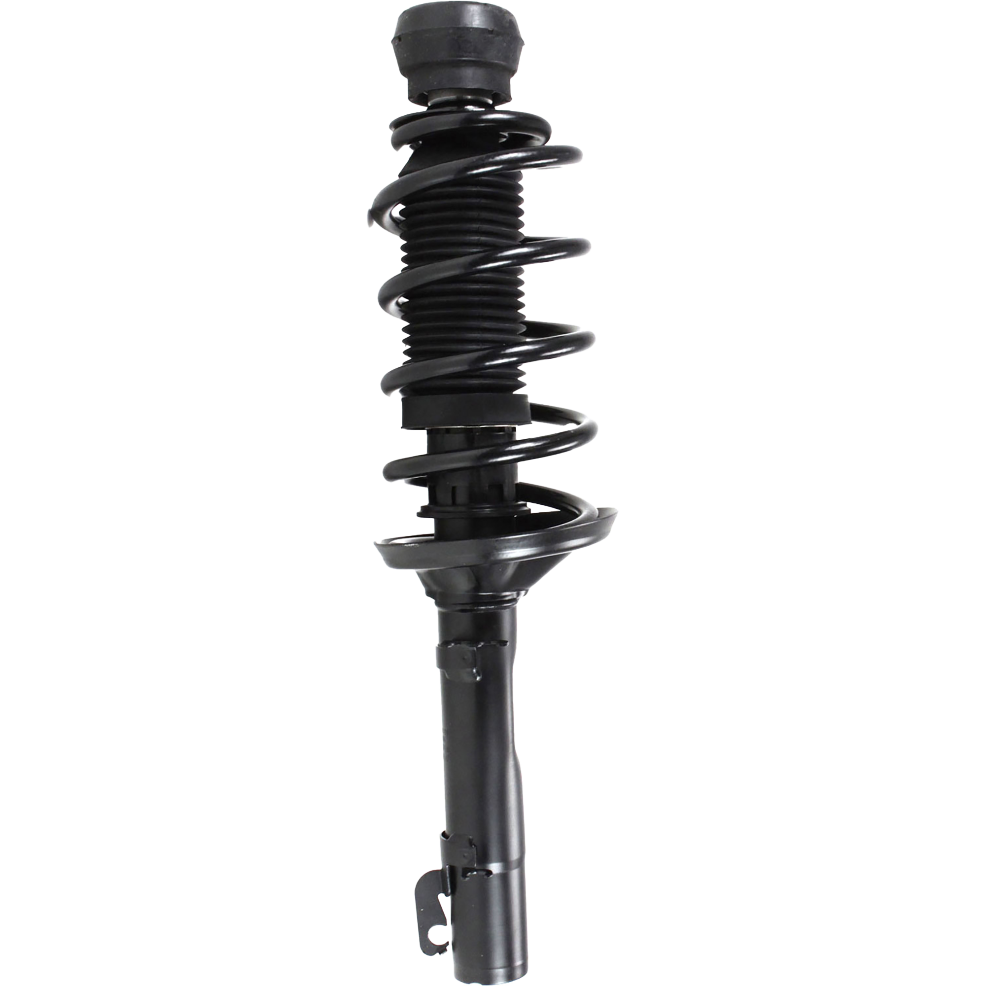 AM BEETLE 98-06 GOLF 99-06 FRONT FULLY LOADED STRUT RH=LH Gas Charged Twin tube SKU REPV280501 OEM 171525-814101-92140127-1J04130