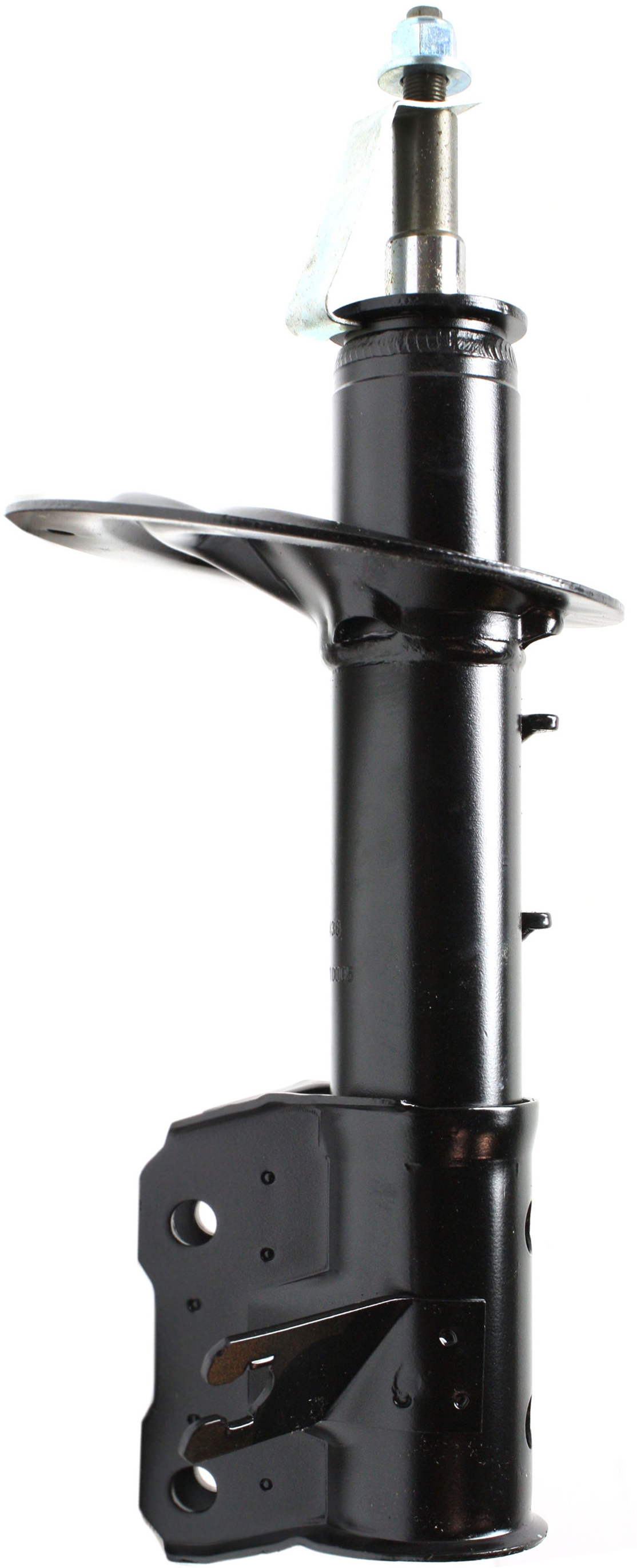 AM S40 V40-01-04 FRONT BARE STRUT RH Gas Charged Twin tube Front Wheel Drive SKU REPV280503 OEM 71483 G52080