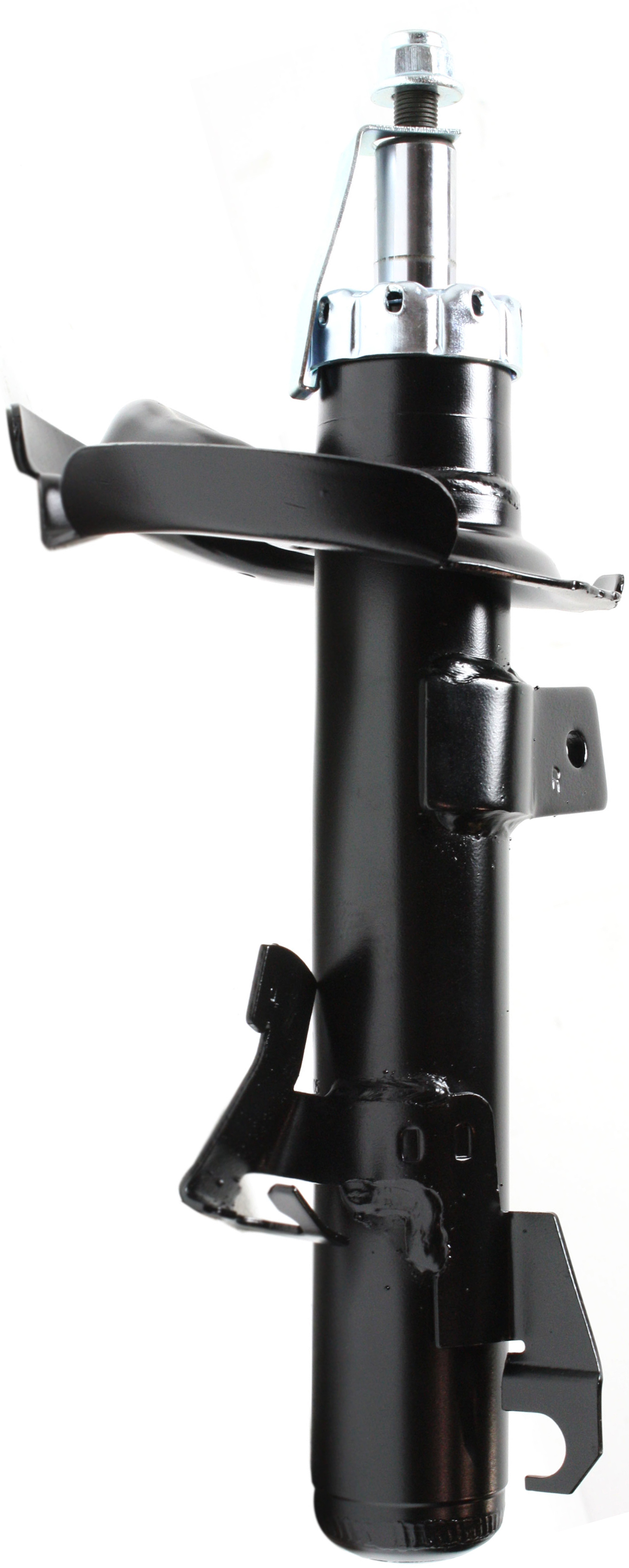 AM S40-04-11 C70-06-13 FRONT BARE STRUT RH Gas Charged Twin tube Front Wheel Drive SKU REPV280505