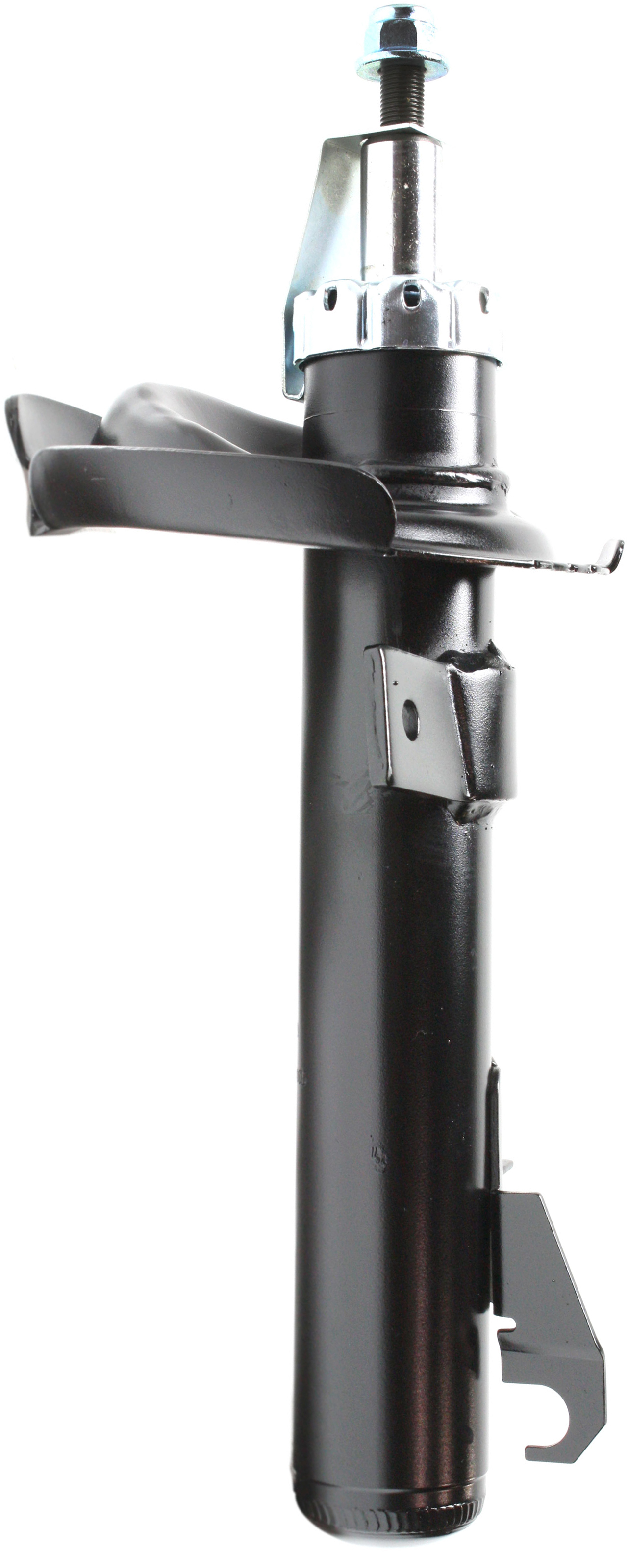 AM S40-04-11 C70-06-13 FRONT BARE STRUT LH Gas Charged Twin tube Front Wheel Drive SKU REPV280506