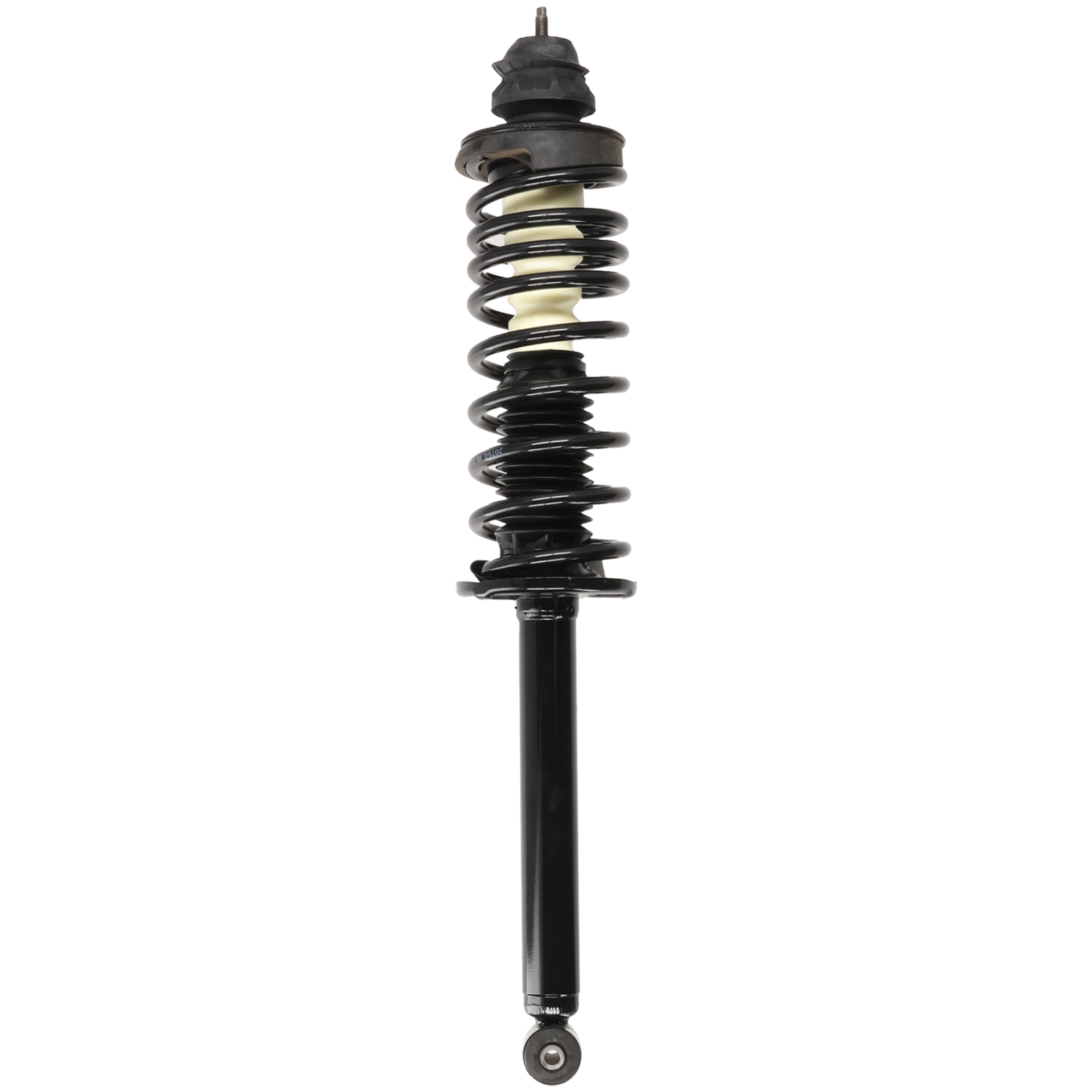 AM JETTA 93-98 REAR FULLY LOADED STRUT RH=LH Gas Charged Twin tube SKU REPV280701