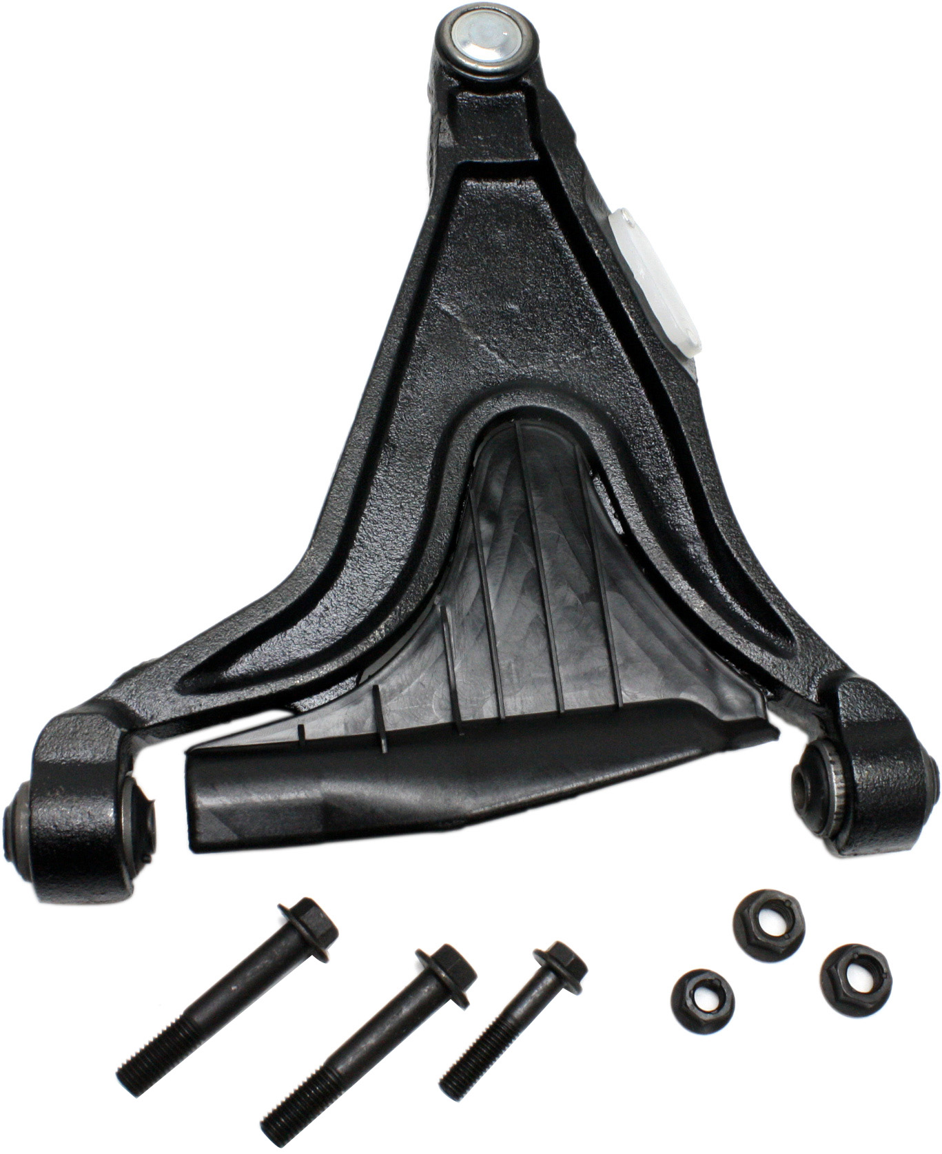 AM VOLVO 850-93-97 S70-98-00 FRONT CONTROL ARM RH Lower w Ball Joint SKU REPV281503 OEM 271902-8628496-9492531-9492915