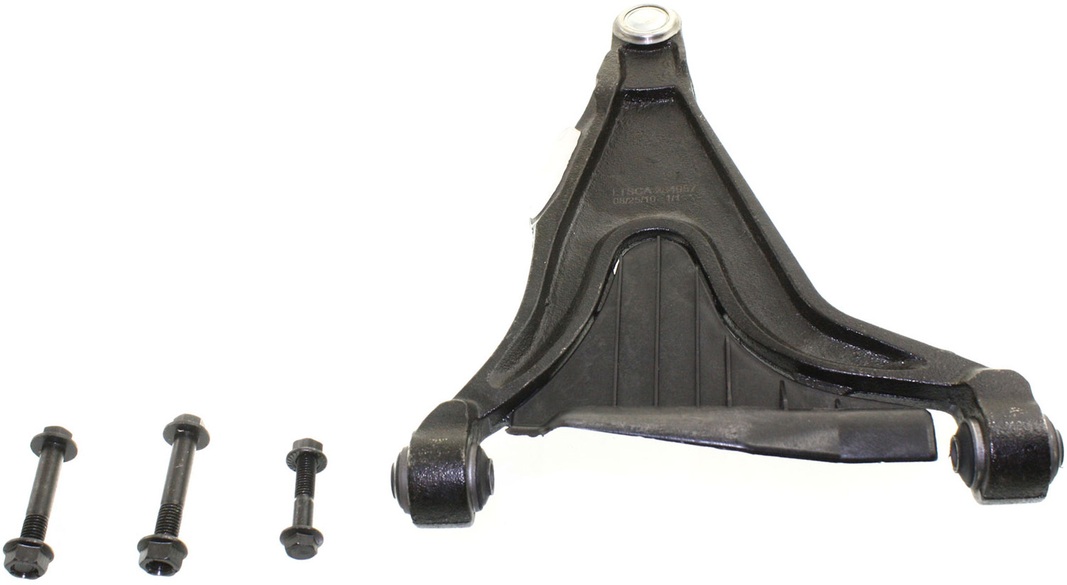AM VOLVO 850-93-97 S70-98-00 FRONT CONTROL ARM LH Lower w Ball Joint SKU REPV281504 Partslink VO4510100 OEM 271901-8628495-9492530-9492914