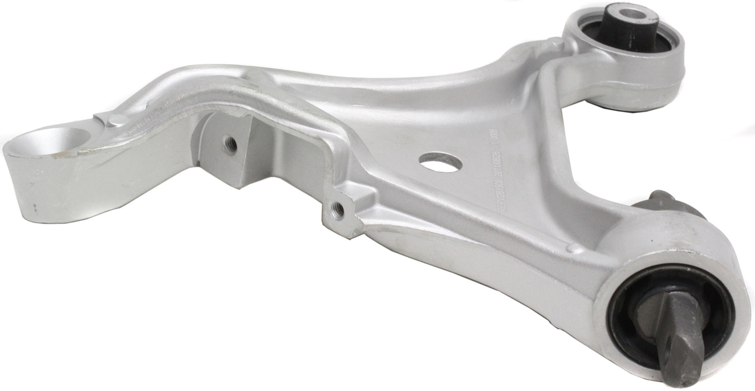 AM S60-01-07 FRONT CONTROL ARM RH Lower w o Ball Joint FWD SKU REPV281508 OEM 30635230-8649544