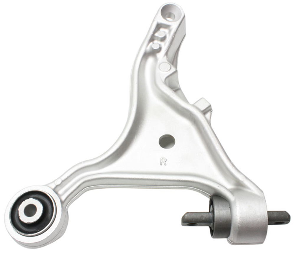 AM S80-99-06 FRONT CONTROL ARM RH Lower w o Ball Joint SKU REPV281510 OEM 30635228-8649542-8623956-94921