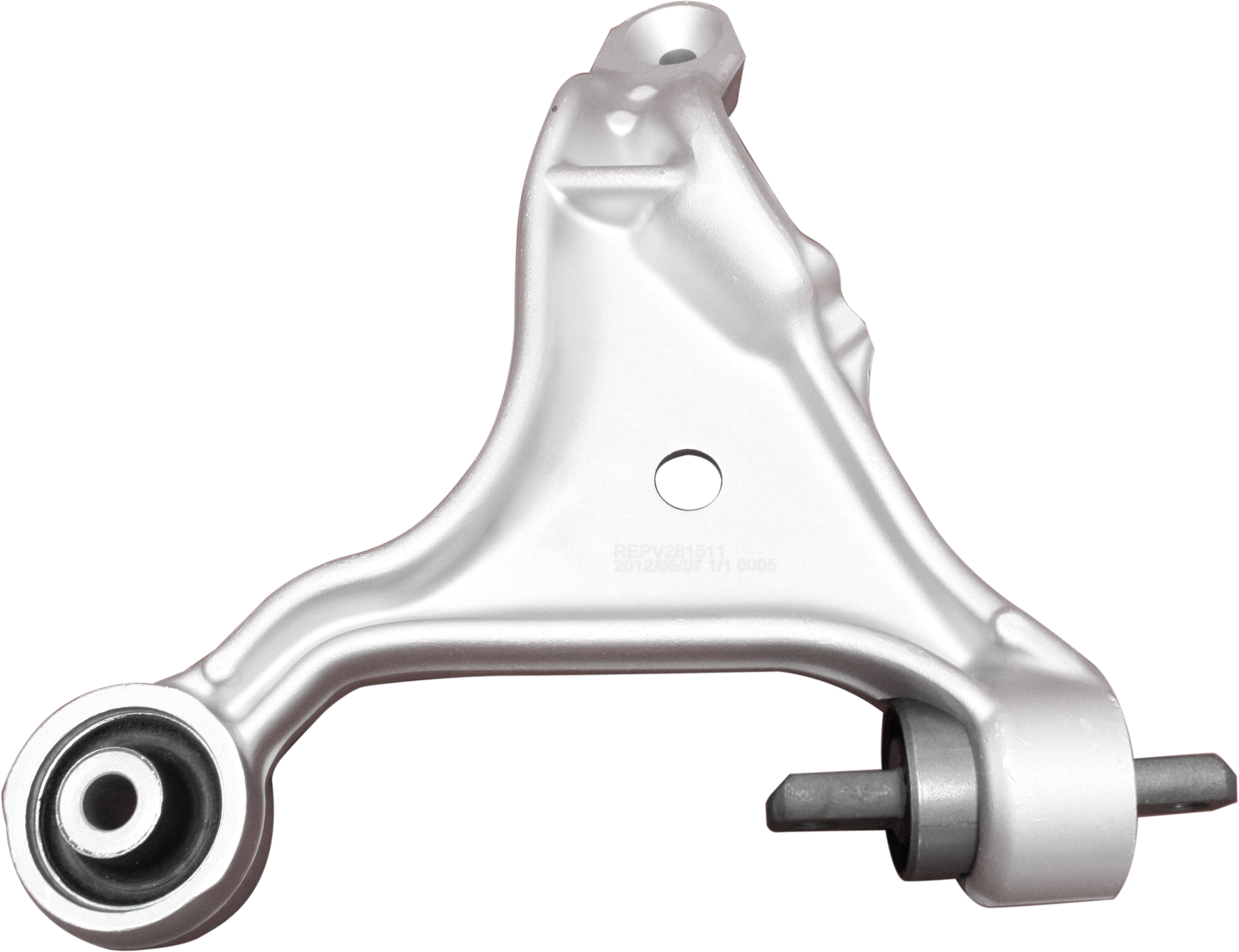 AM S80-99-06 FRONT CONTROL ARM LH Lower w o Ball Joint SKU REPV281511 OEM 30635227-8649541-8623955-94921