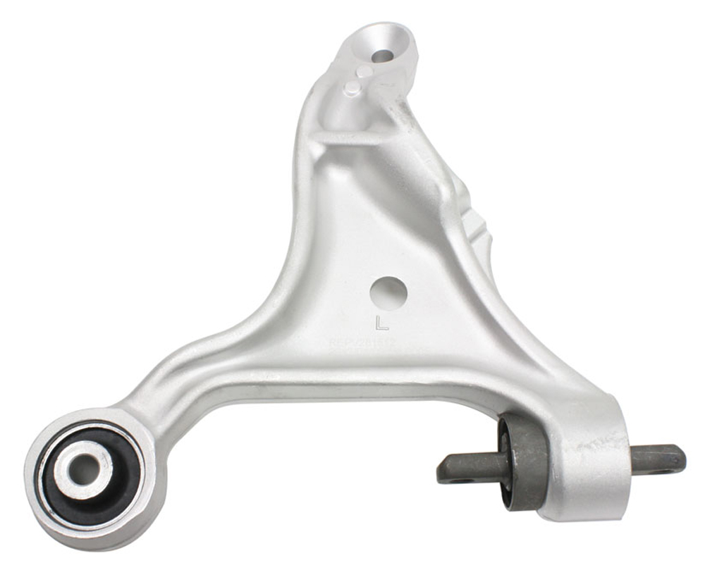 AM S60-01-07 FRONT CONTROL ARM LH Lower w o Ball Joint SKU REPV281512 OEM 30635229
