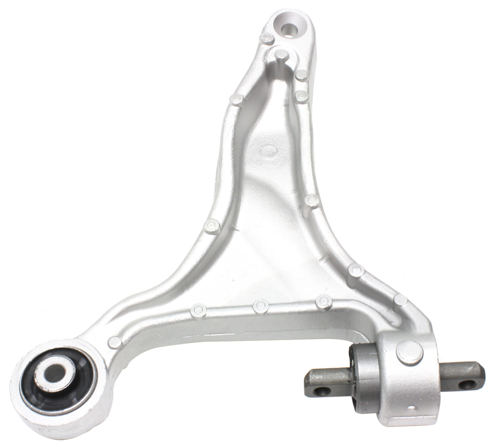 AM V70-01-06 XC70-03-07 FRONT CONTROL ARM RH Lower w o Ball Joint w Bushing AWD SKU REPV281513 OEM 30635232