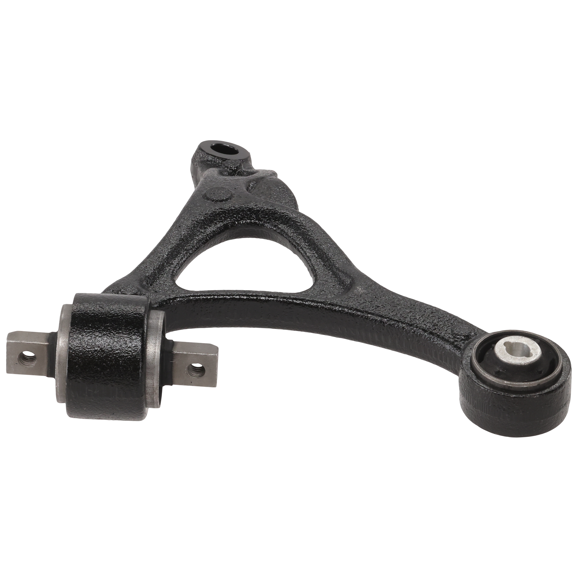 AM XC90-03-14 FRONT CONTROL ARM RH Lower w o Ball Joint w Bushing SKU REPV281517 OEM 30639781-30681615-31201005-313