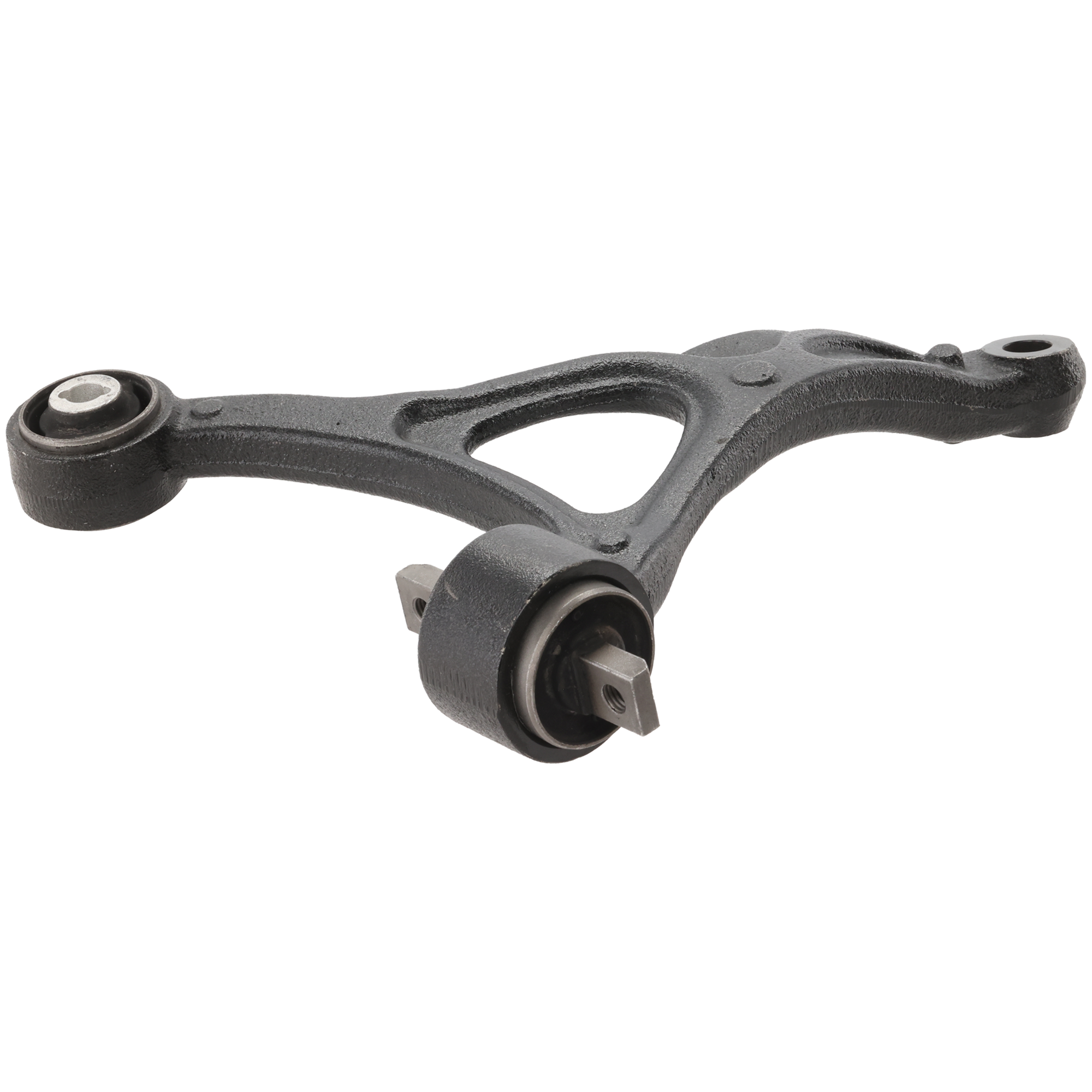 AM XC90-03-14 FRONT CONTROL ARM LH Lower w o Ball Joint w Bushing SKU REPV281518 OEM 31304045-30639780-30681614-312